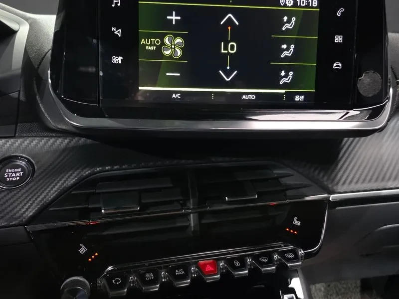Peugeot 2008 1.5 BlueHDi GT LINE �������* KEYLESS* ������*  | Mobile.bg � ����������� 16