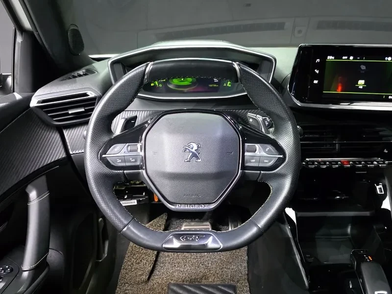 Peugeot 2008 1.5 BlueHDi GT LINE �������* KEYLESS* ������*  | Mobile.bg � ����������� 13