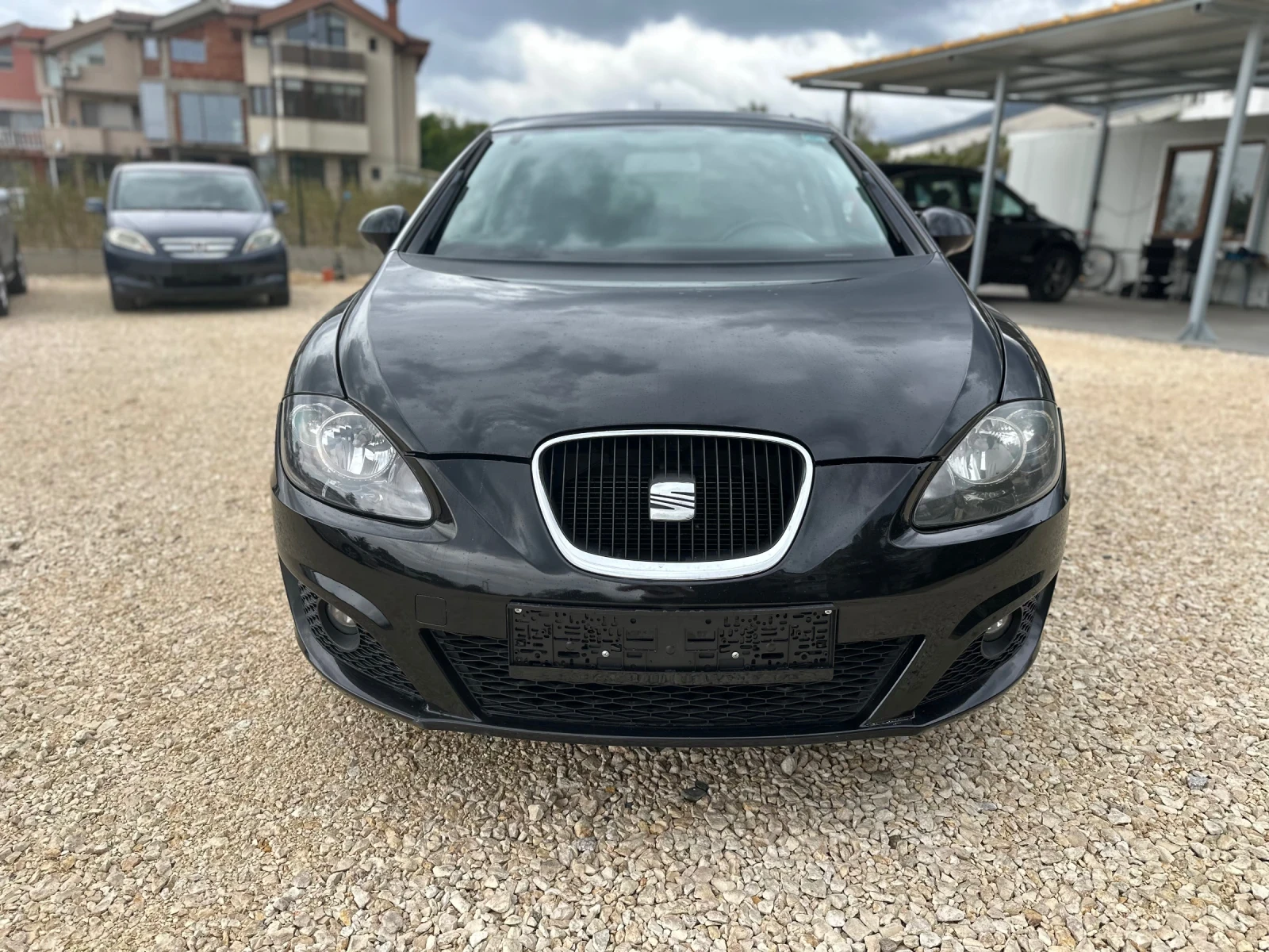 Seat Leon 1.6FACELIFT//EURO4//102KS - изображение 9