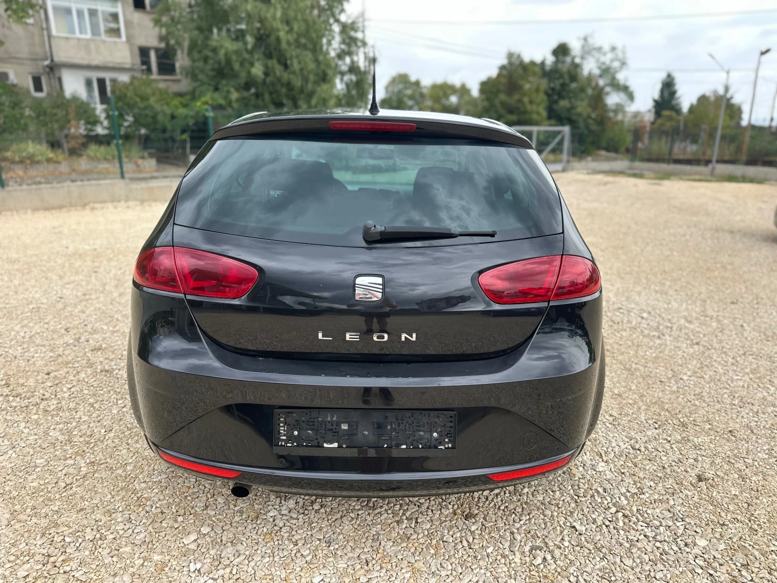 Seat Leon 1.6FACELIFT//EURO4//102KS - изображение 5