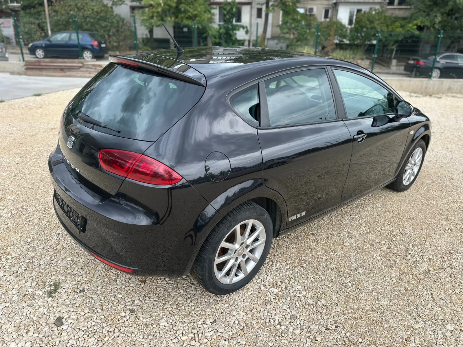 Seat Leon 1.6FACELIFT//EURO4//102KS - изображение 6