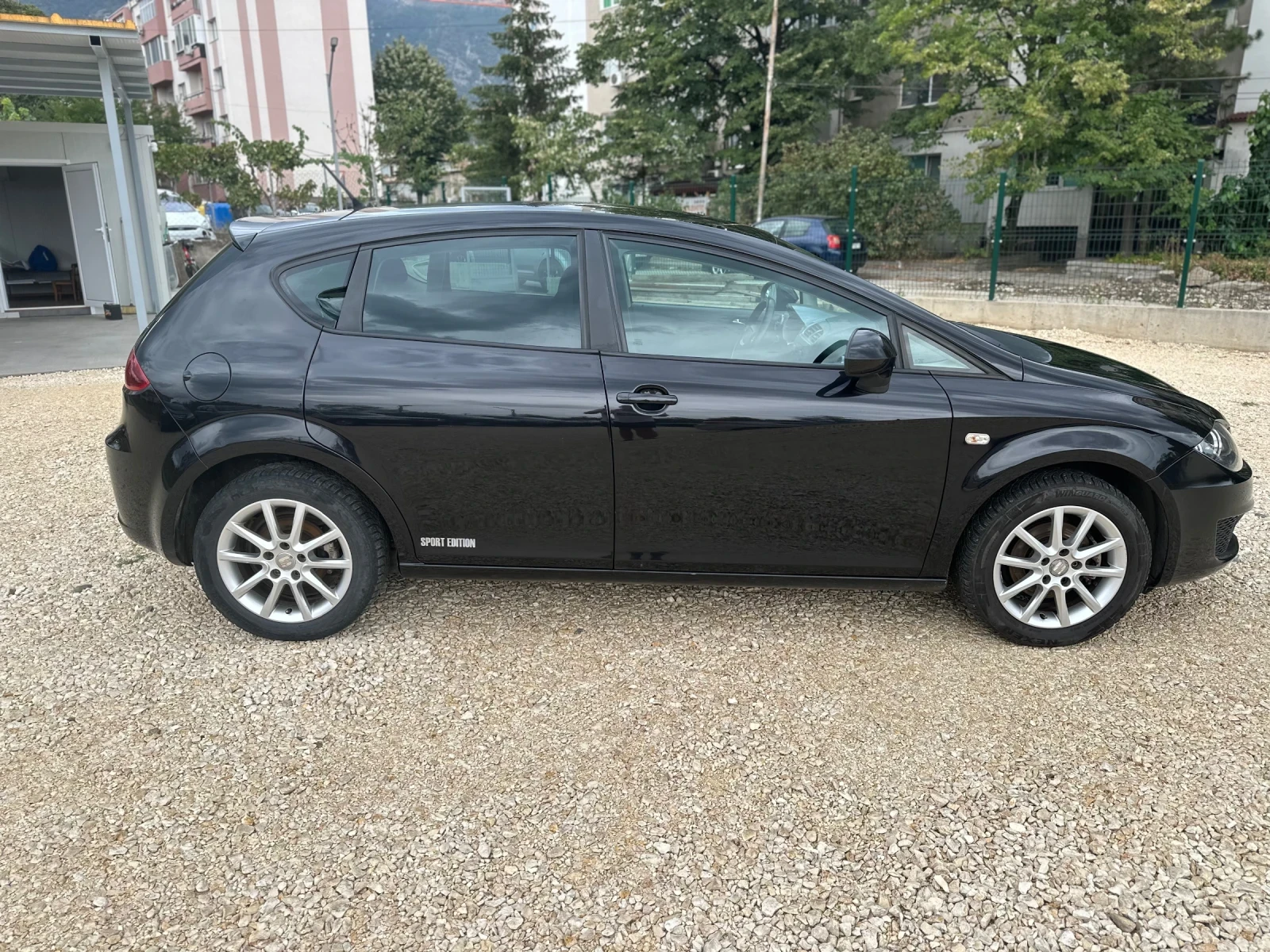 Seat Leon 1.6FACELIFT//EURO4//102KS - изображение 7