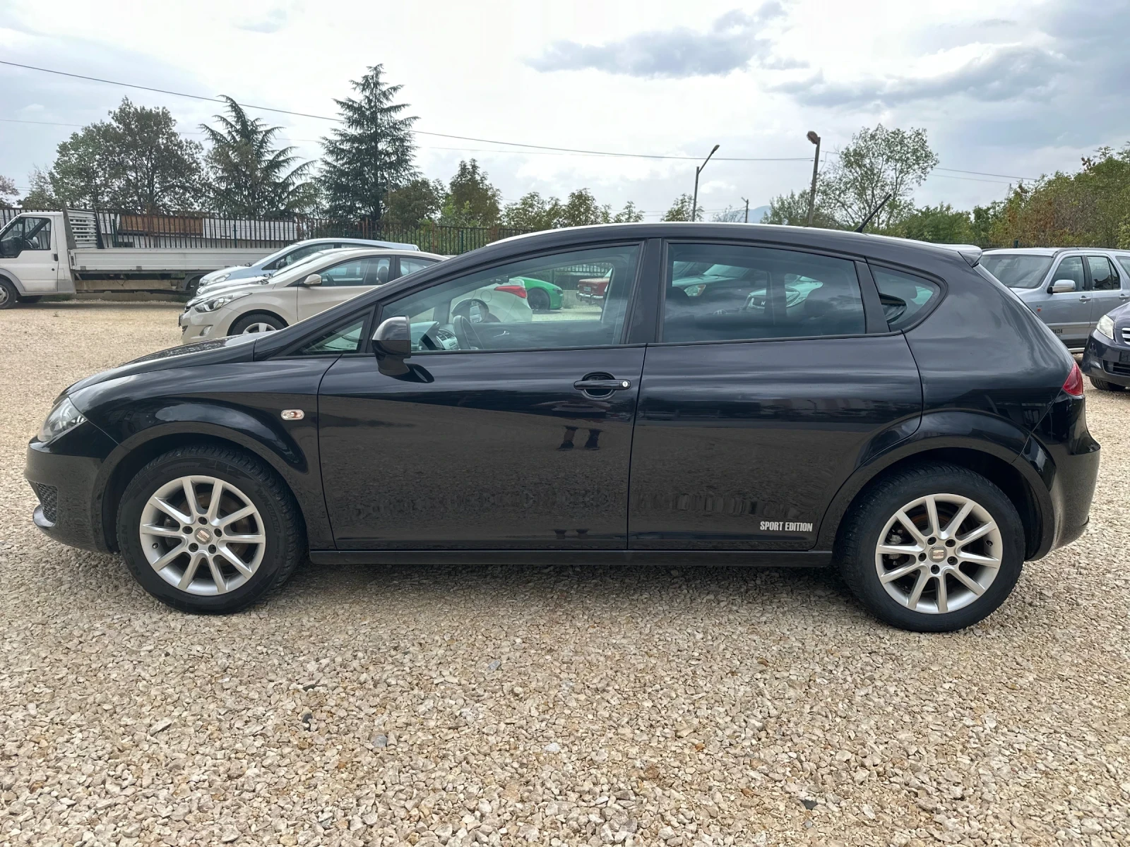 Seat Leon 1.6FACELIFT//EURO4//102KS - изображение 3