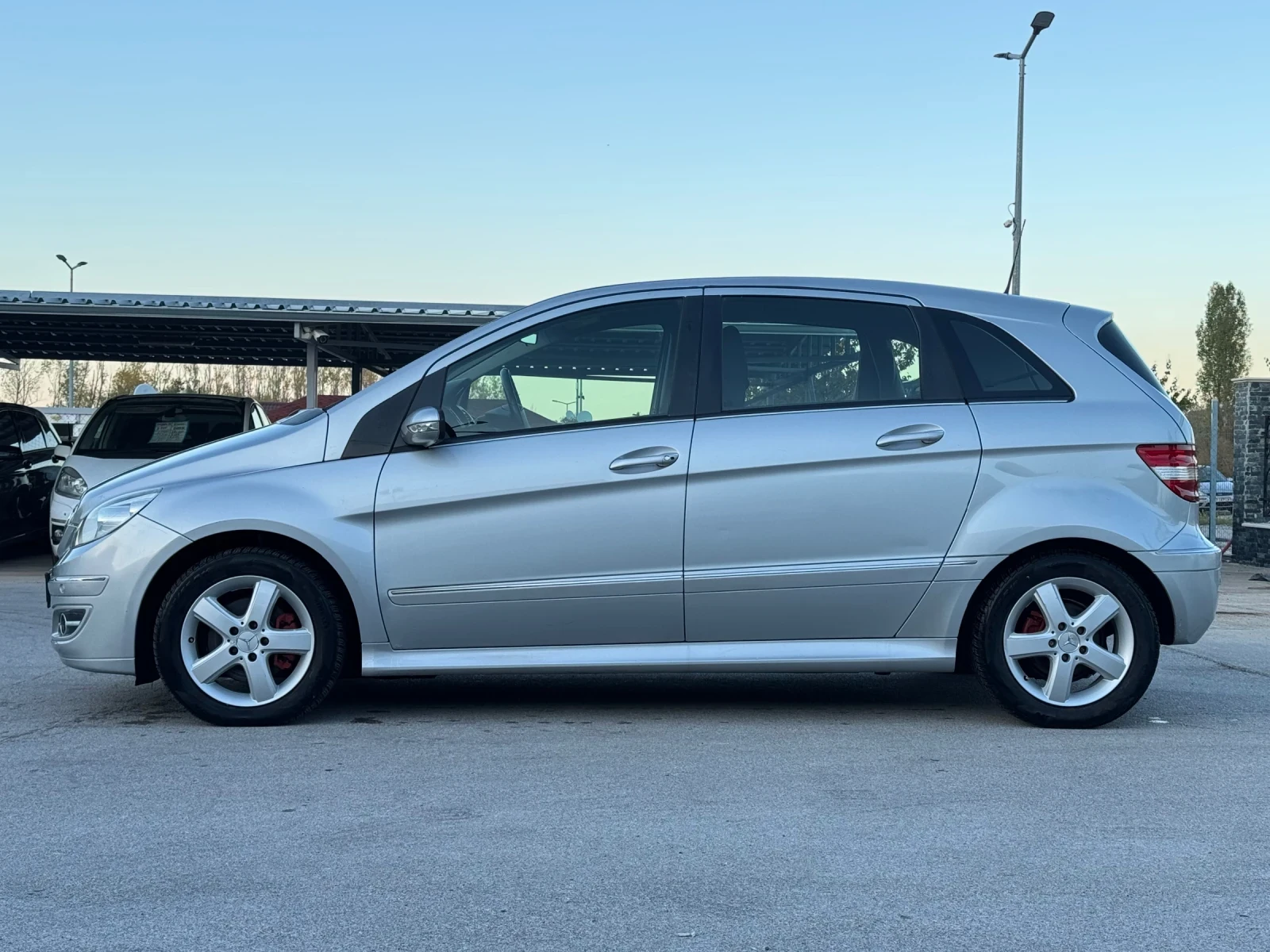 Mercedes-Benz B 180 2.0CDI ИТАЛИЯ - изображение 2