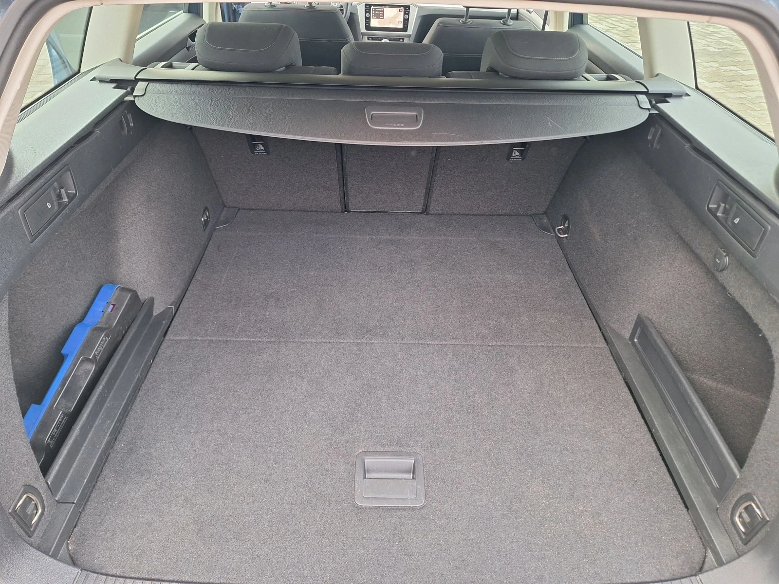 VW Passat    | Mobile.bg   16