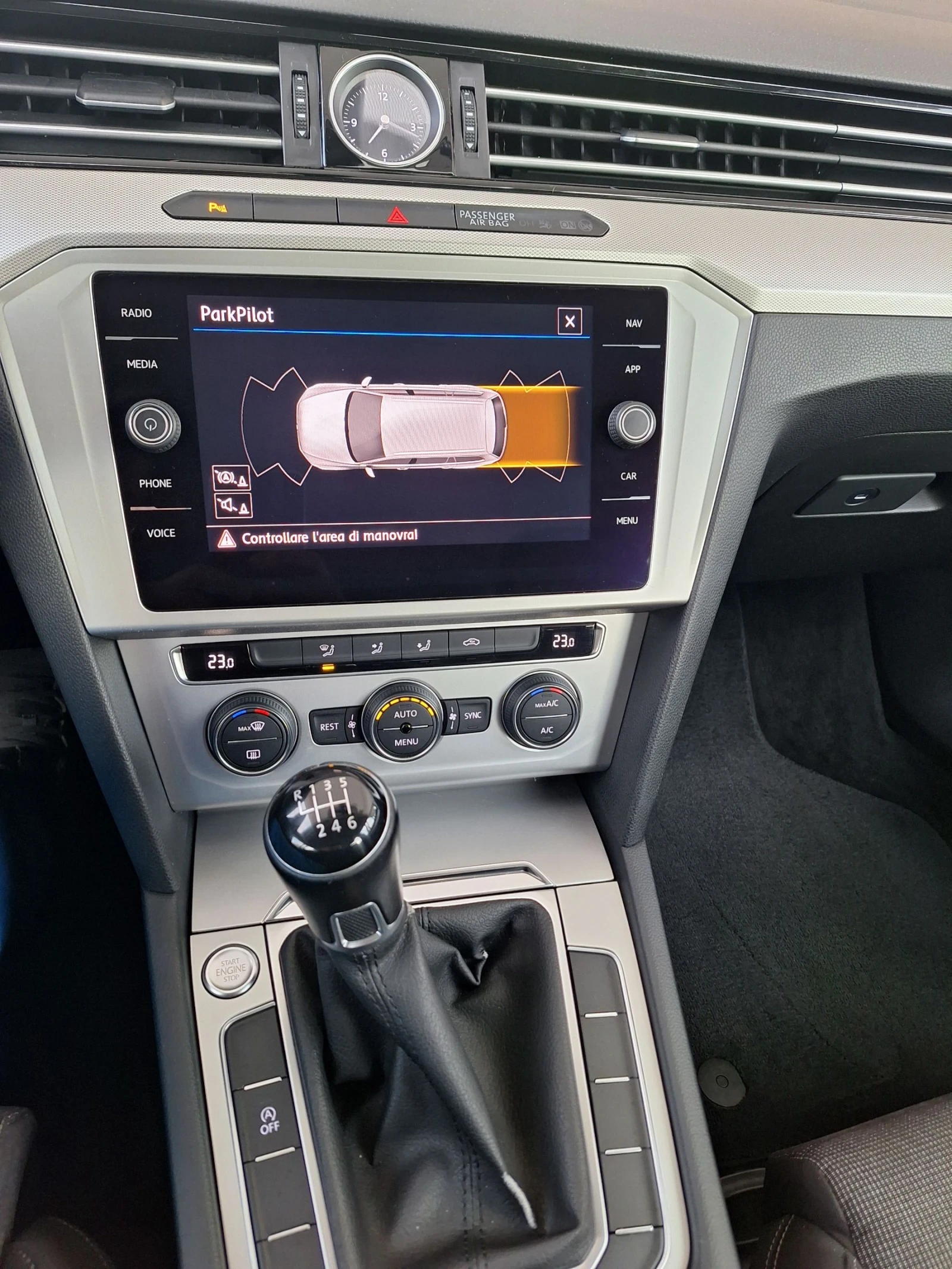 VW Passat    | Mobile.bg   14