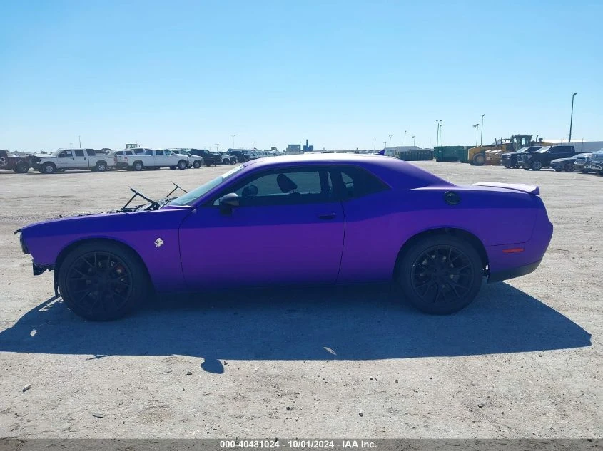 Dodge Challenger R/T PLUS / КРАЙНА ЦЕНА ДО БЪЛГАРИЯ!!! - изображение 2