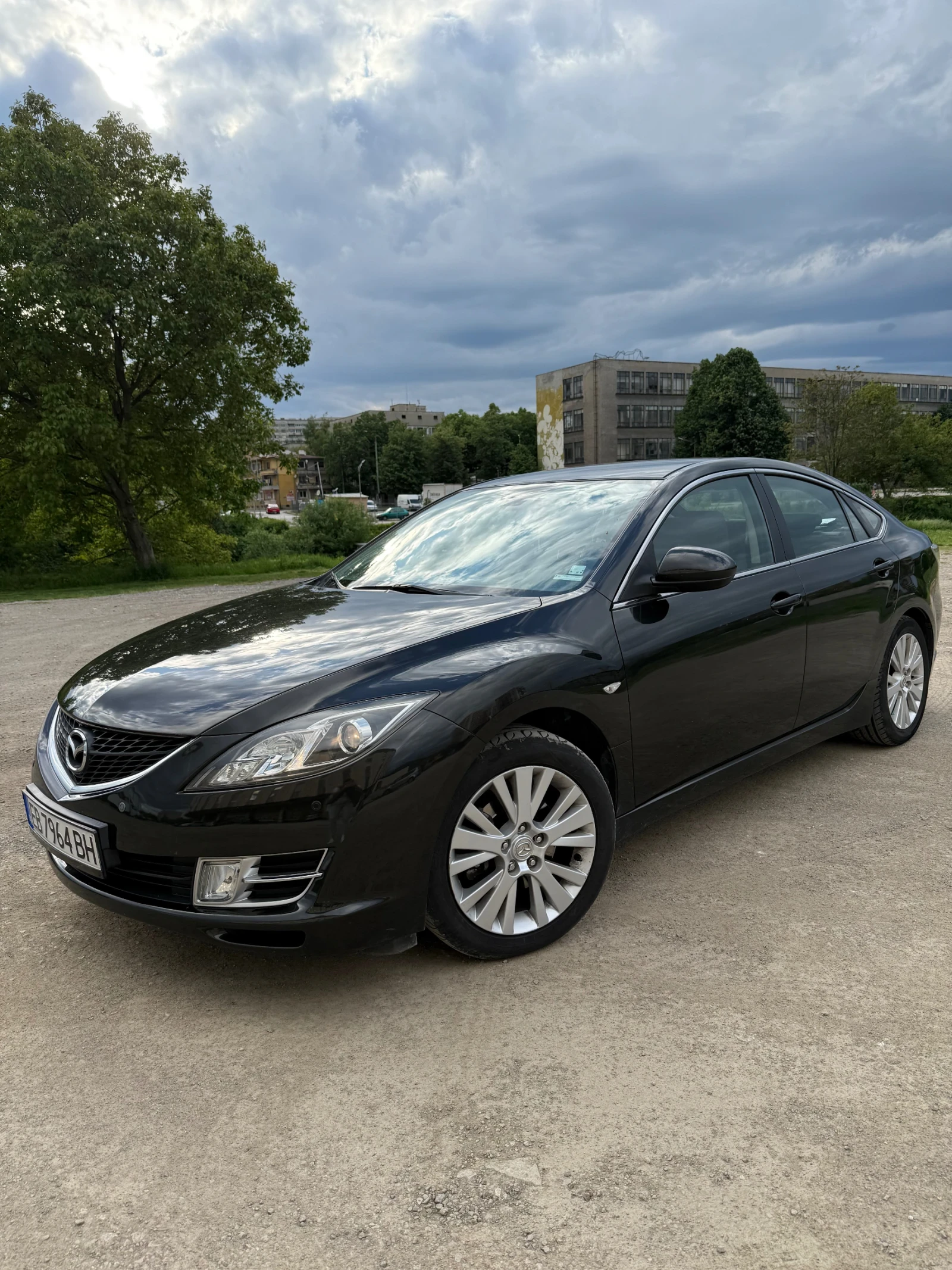 Mazda 6  - изображение 2