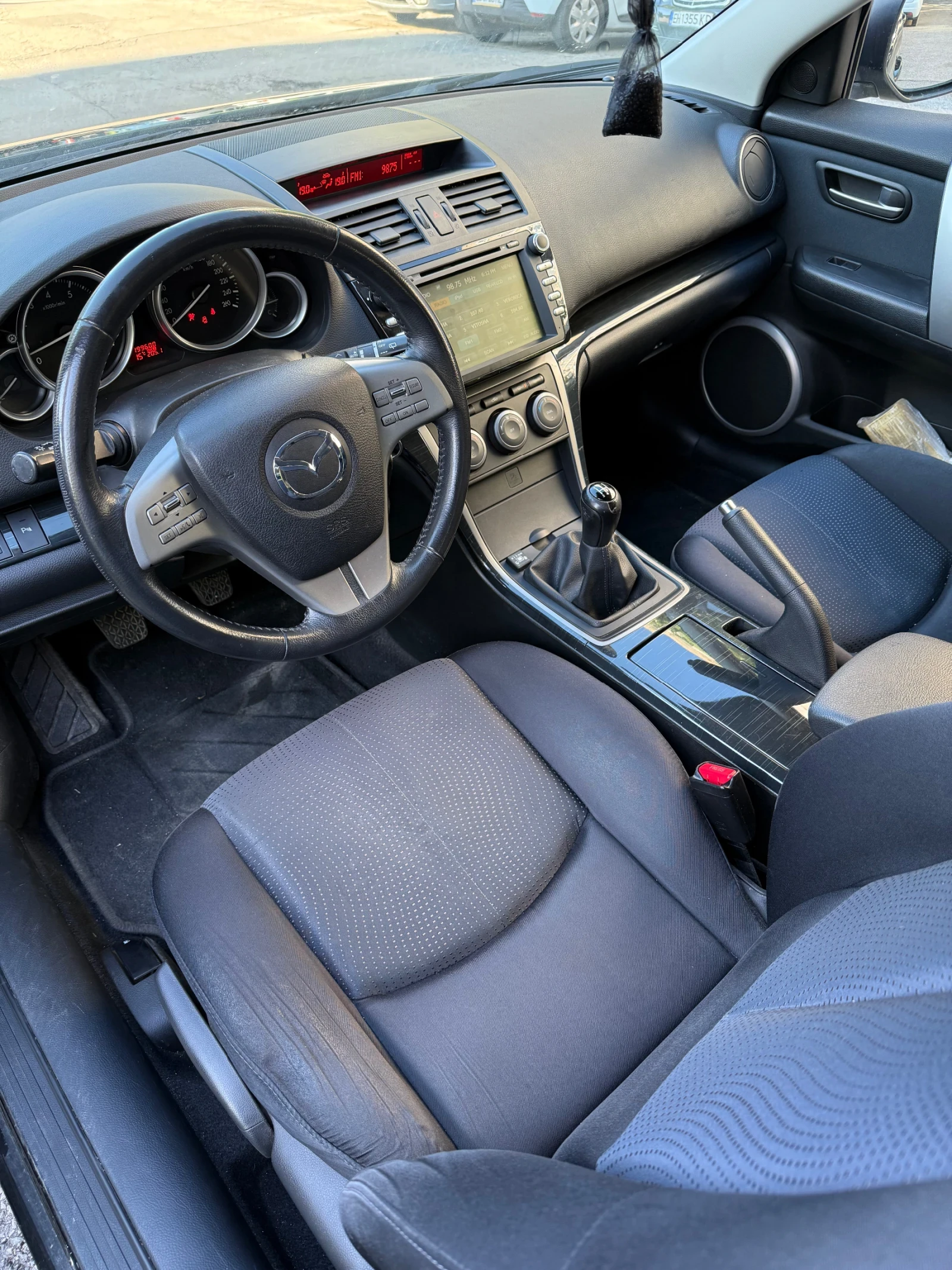 Mazda 6  - изображение 6