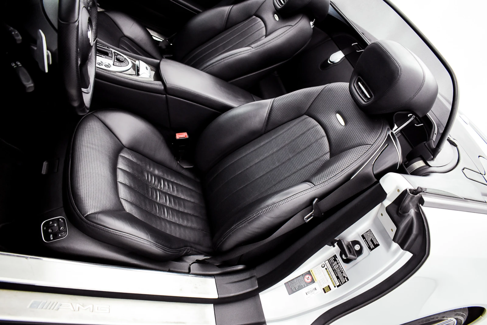 Mercedes-Benz SL 63 AMG | Mobile.bg   11