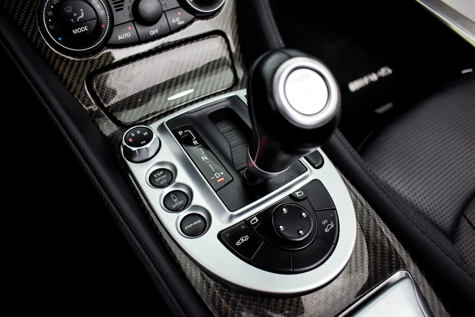 Mercedes-Benz SL 63 AMG | Mobile.bg   14