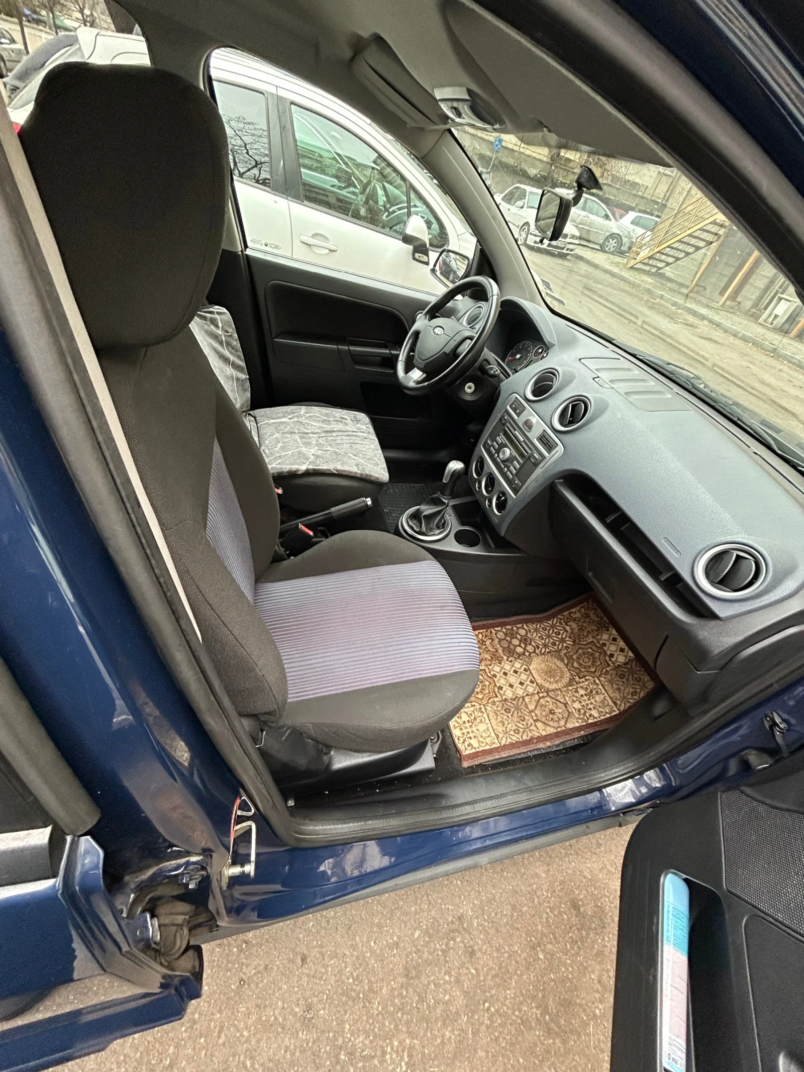 Ford Fusion FXJA8Y06161 | Mobile.bg   16