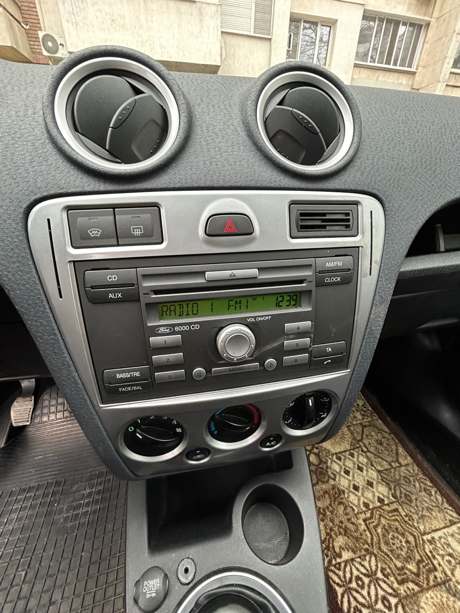 Ford Fusion FXJA8Y06161 | Mobile.bg   13