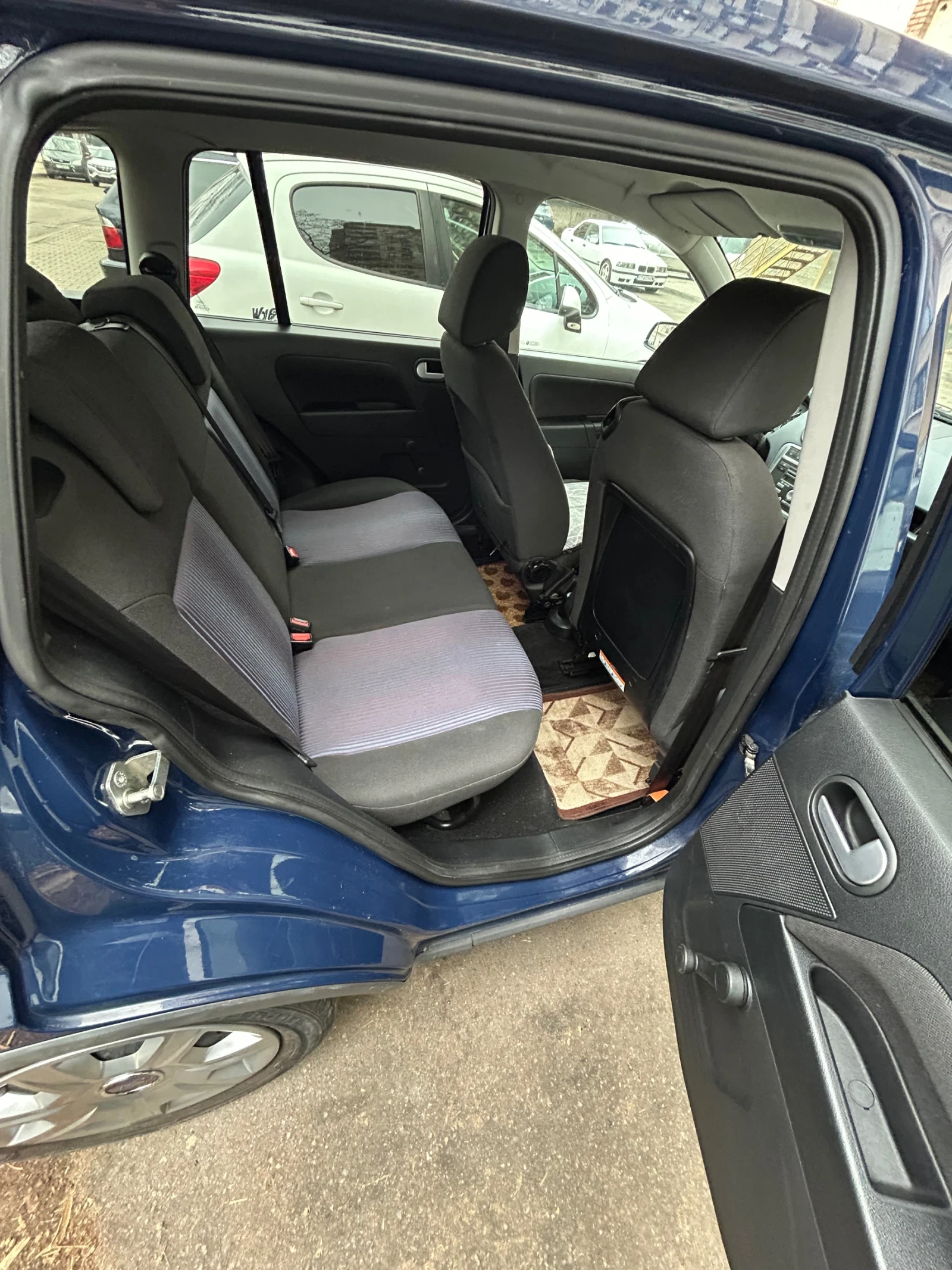 Ford Fusion FXJA8Y06161 | Mobile.bg   15