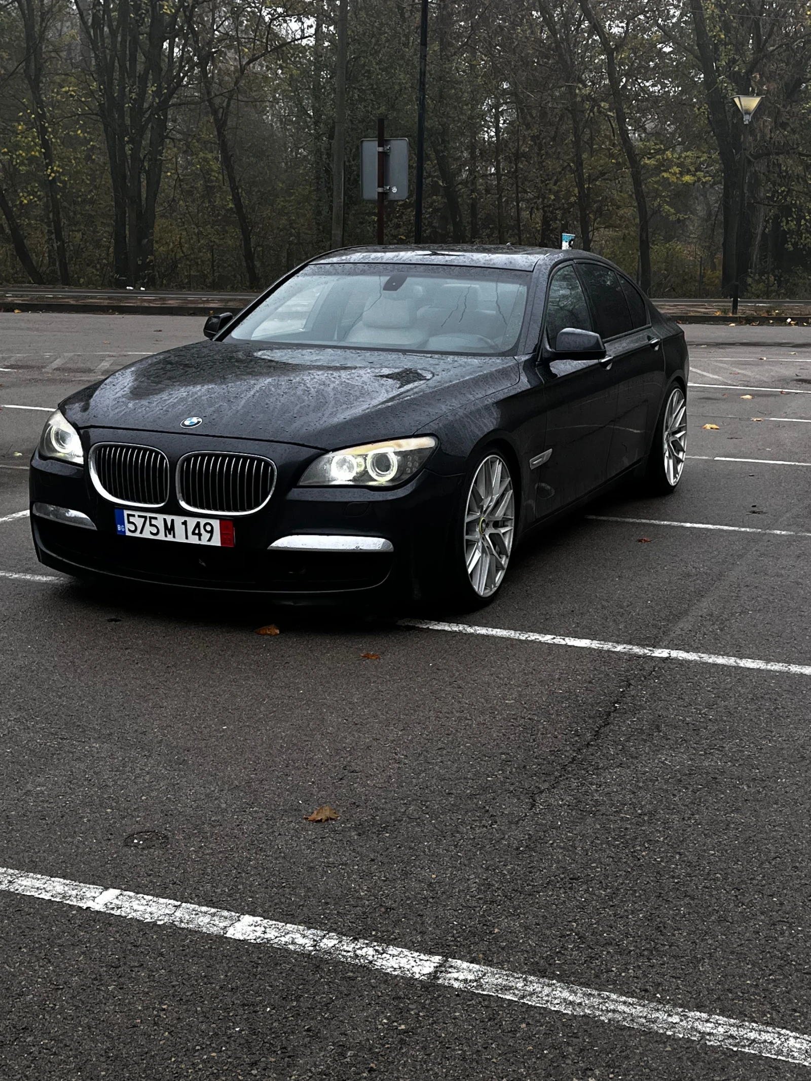 BMW 730 BMW 730d  | Mobile.bg � ����������� 15