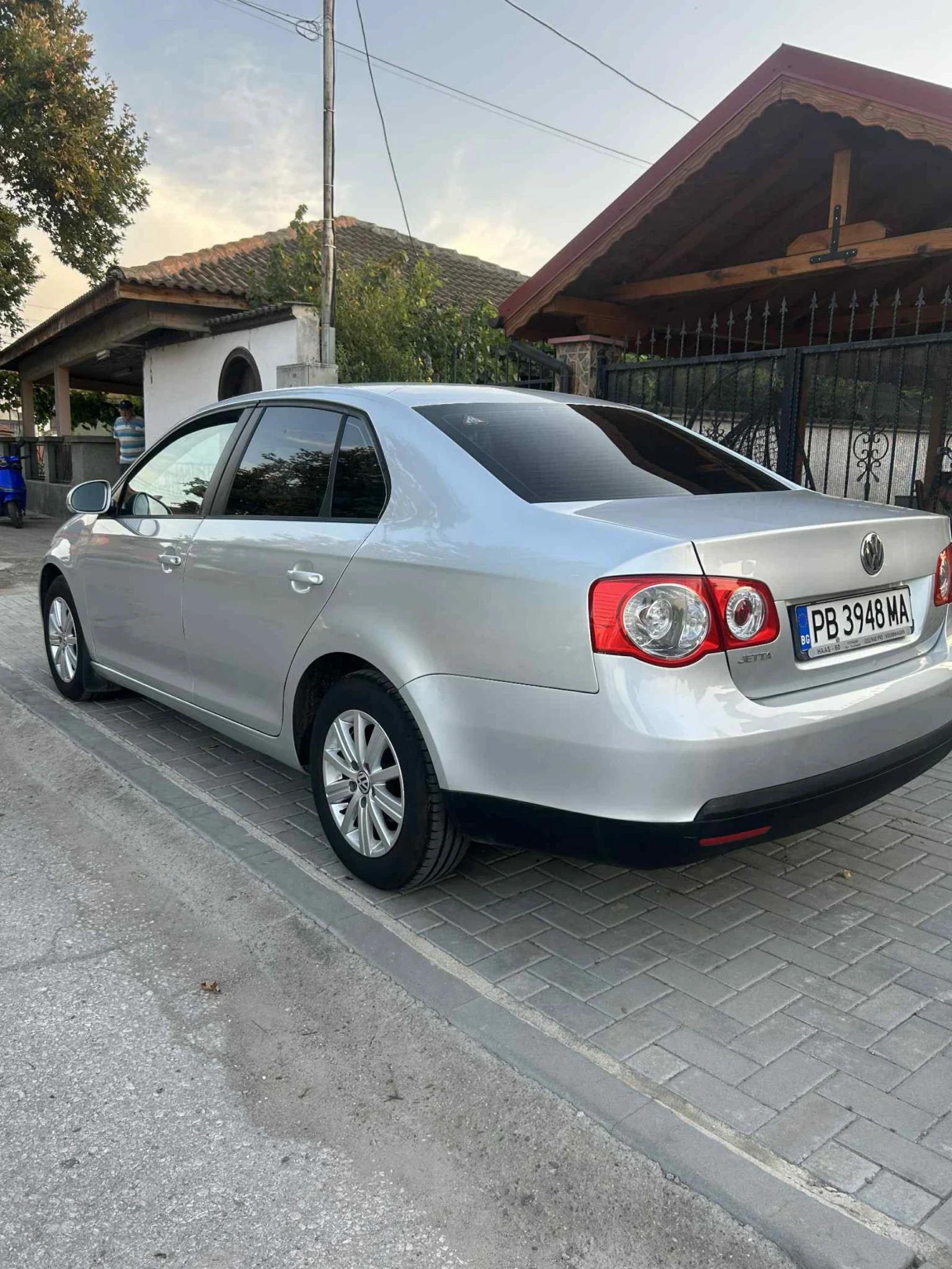 VW Golf  - изображение 3