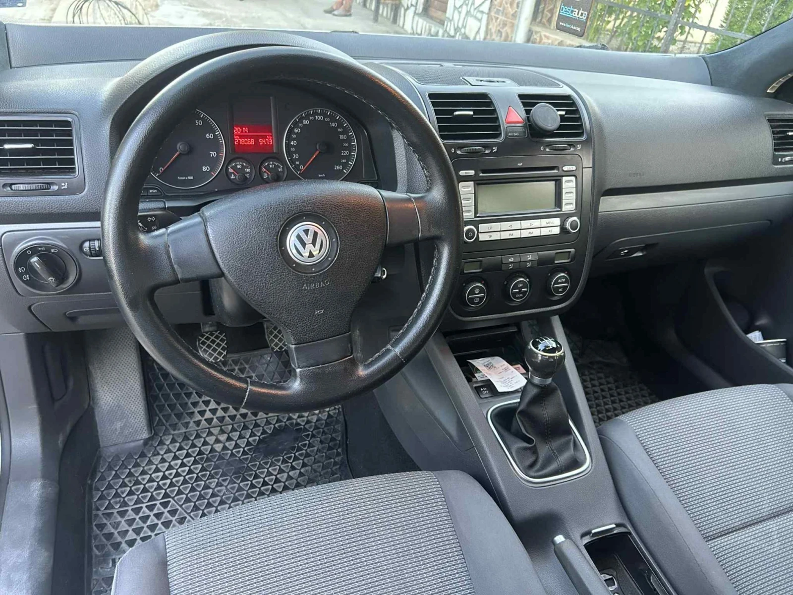 VW Golf  - изображение 6
