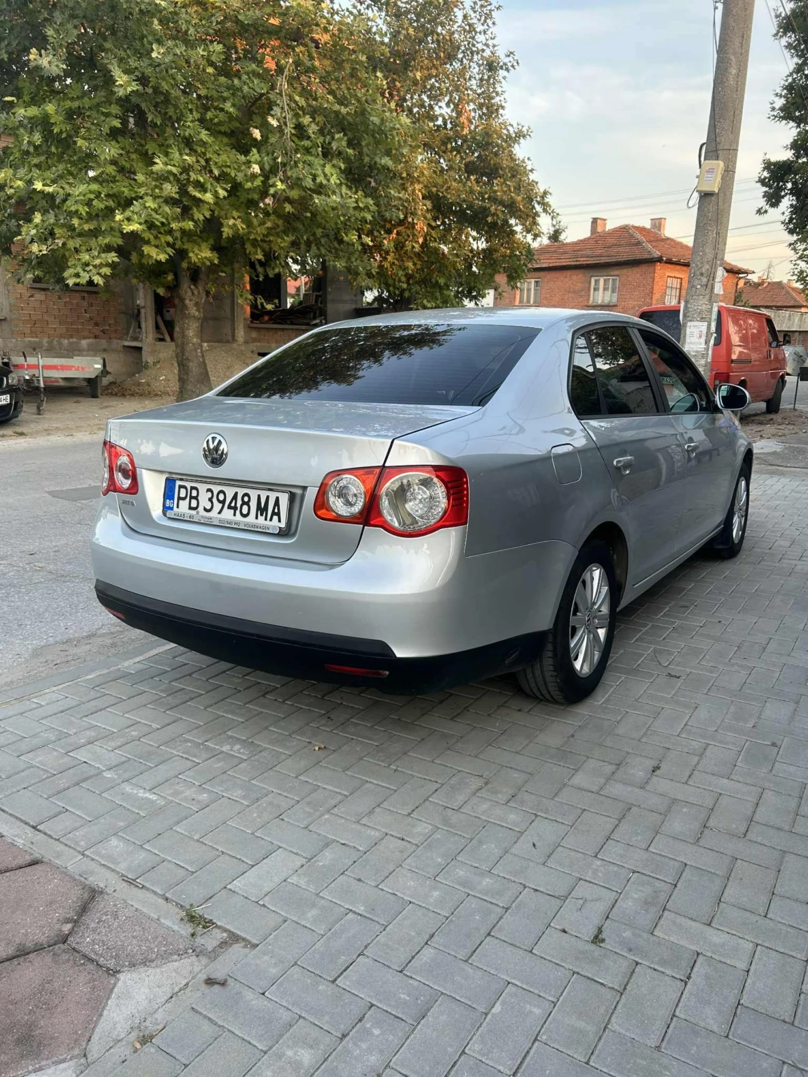 VW Golf  - изображение 2