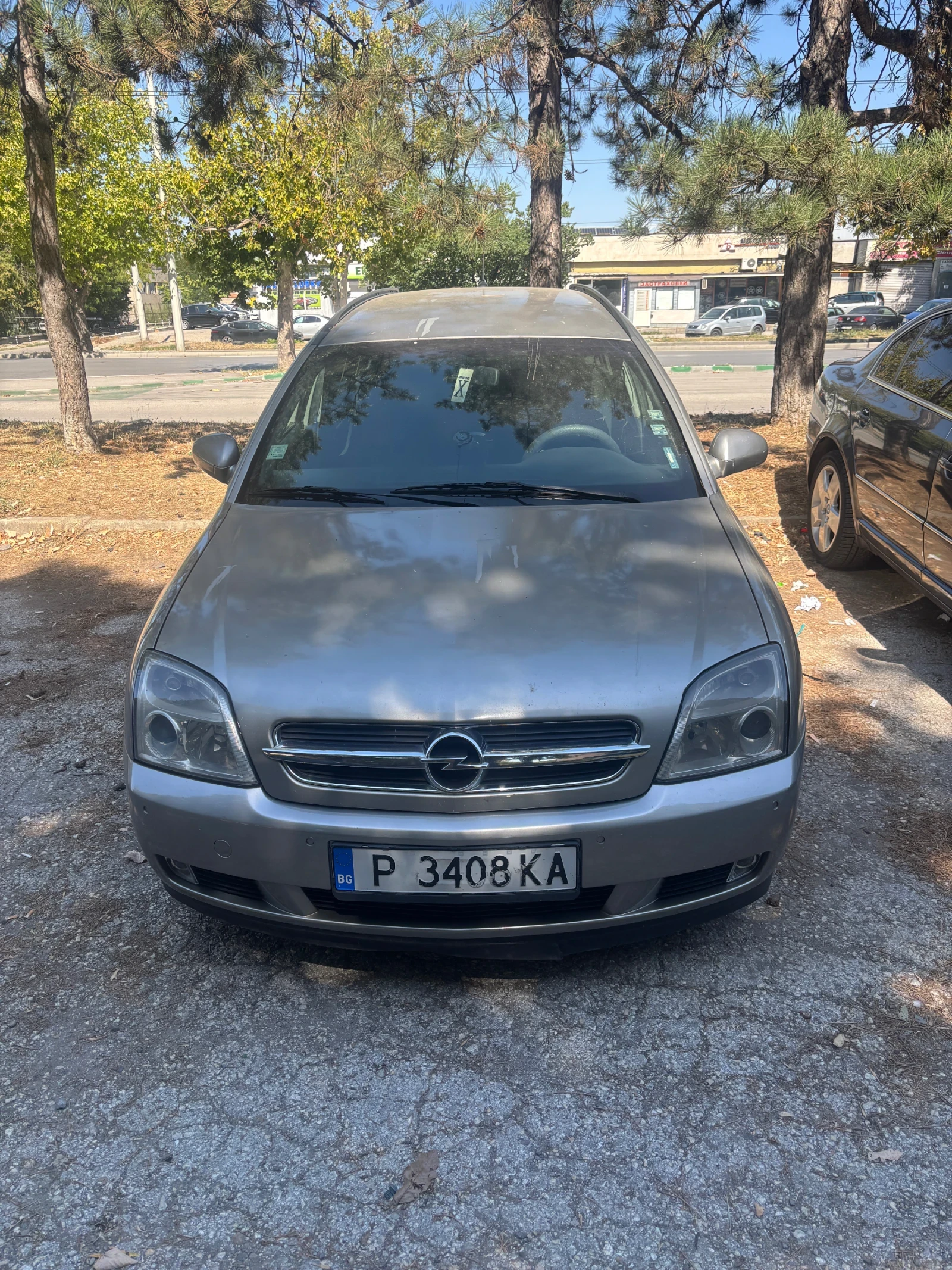 Opel Vectra | Mobile.bg — изображение 1