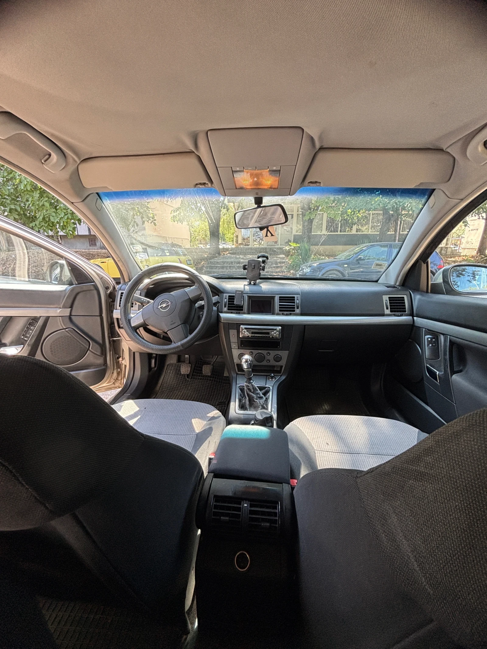 Opel Vectra | Mobile.bg — изображение 11