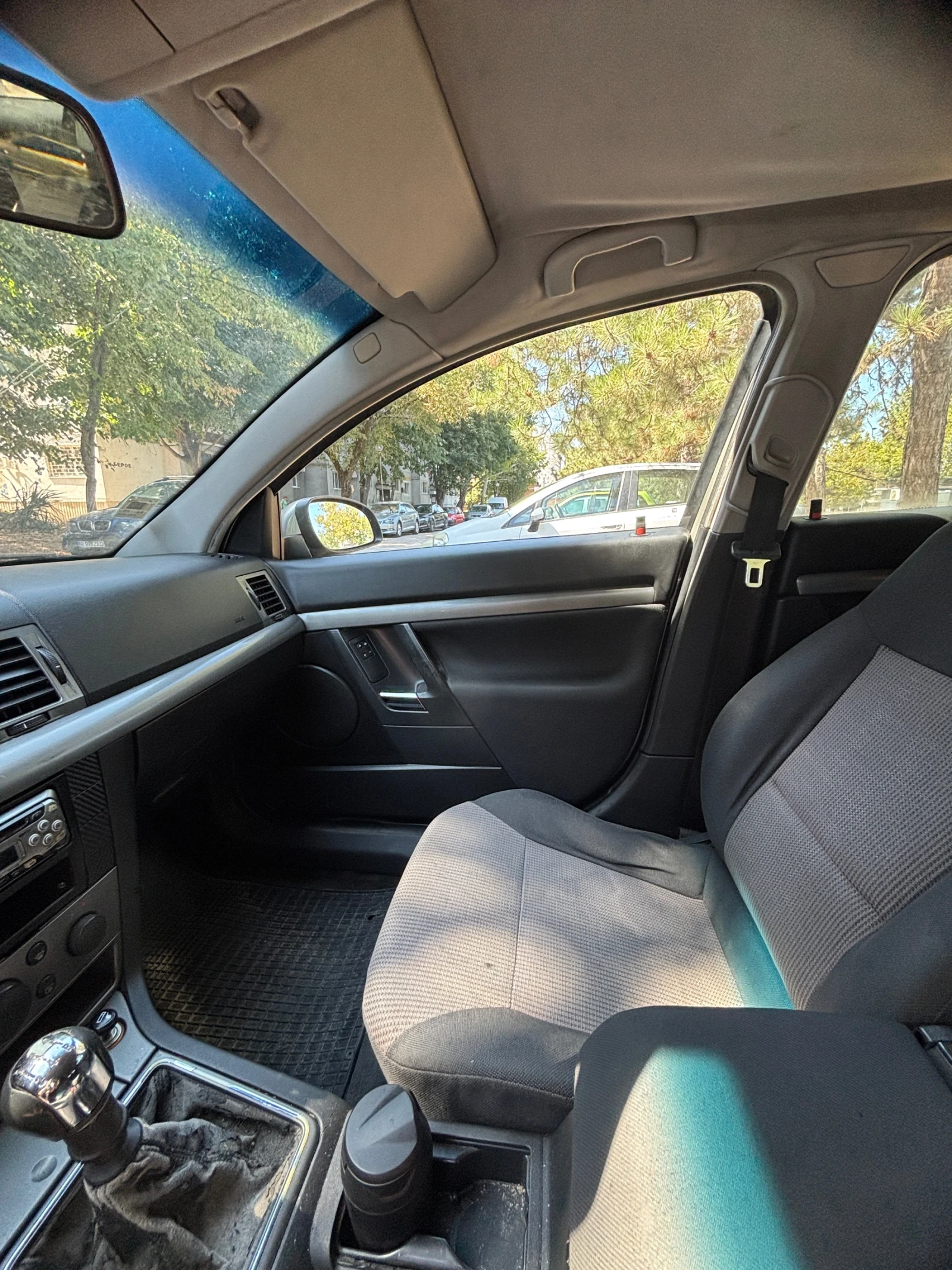 Opel Vectra | Mobile.bg — изображение 16