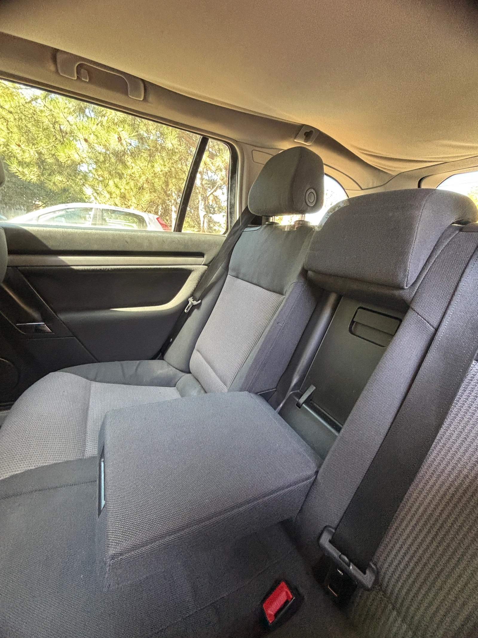 Opel Vectra | Mobile.bg — изображение 15