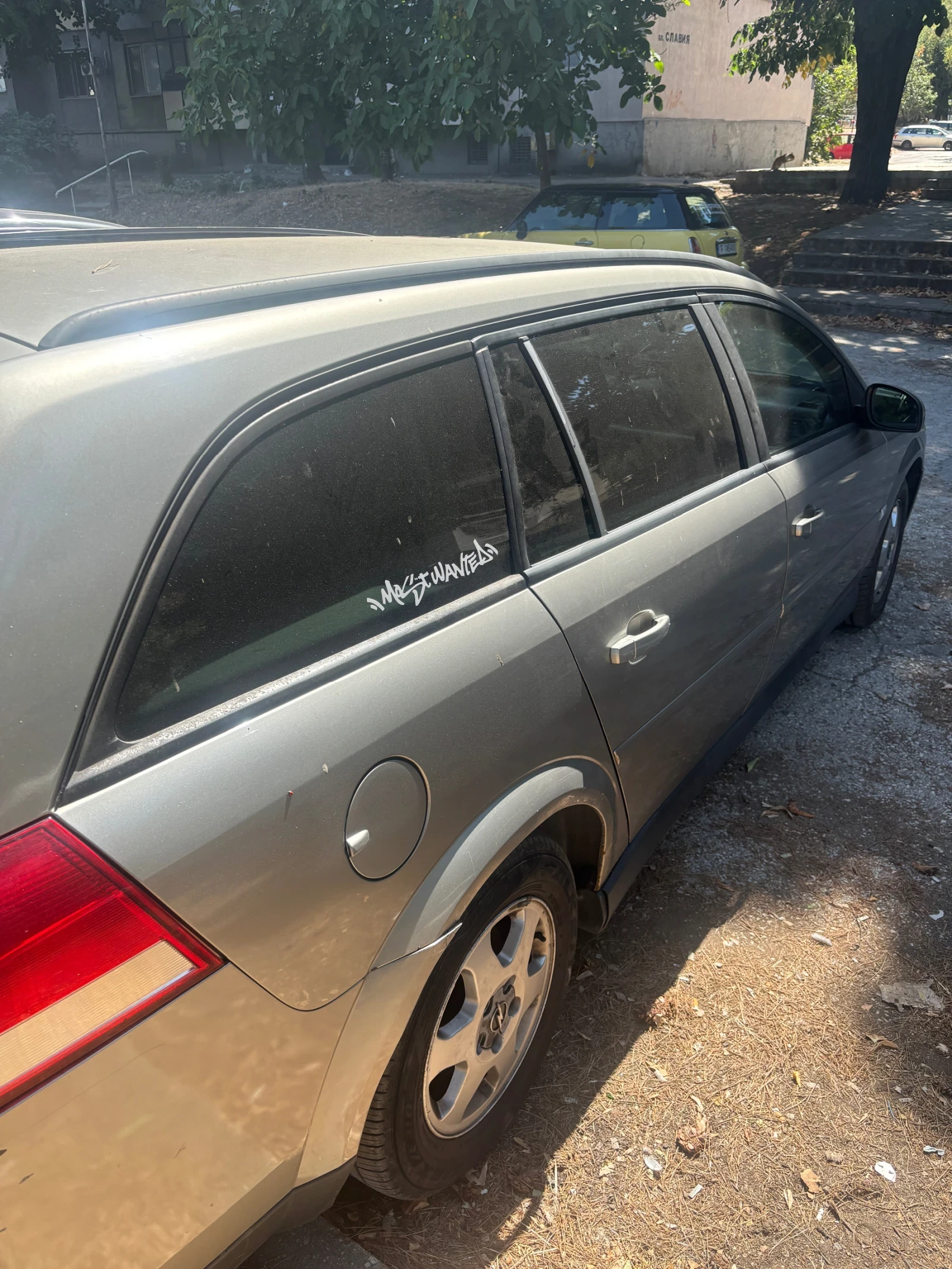 Opel Vectra | Mobile.bg — изображение 17