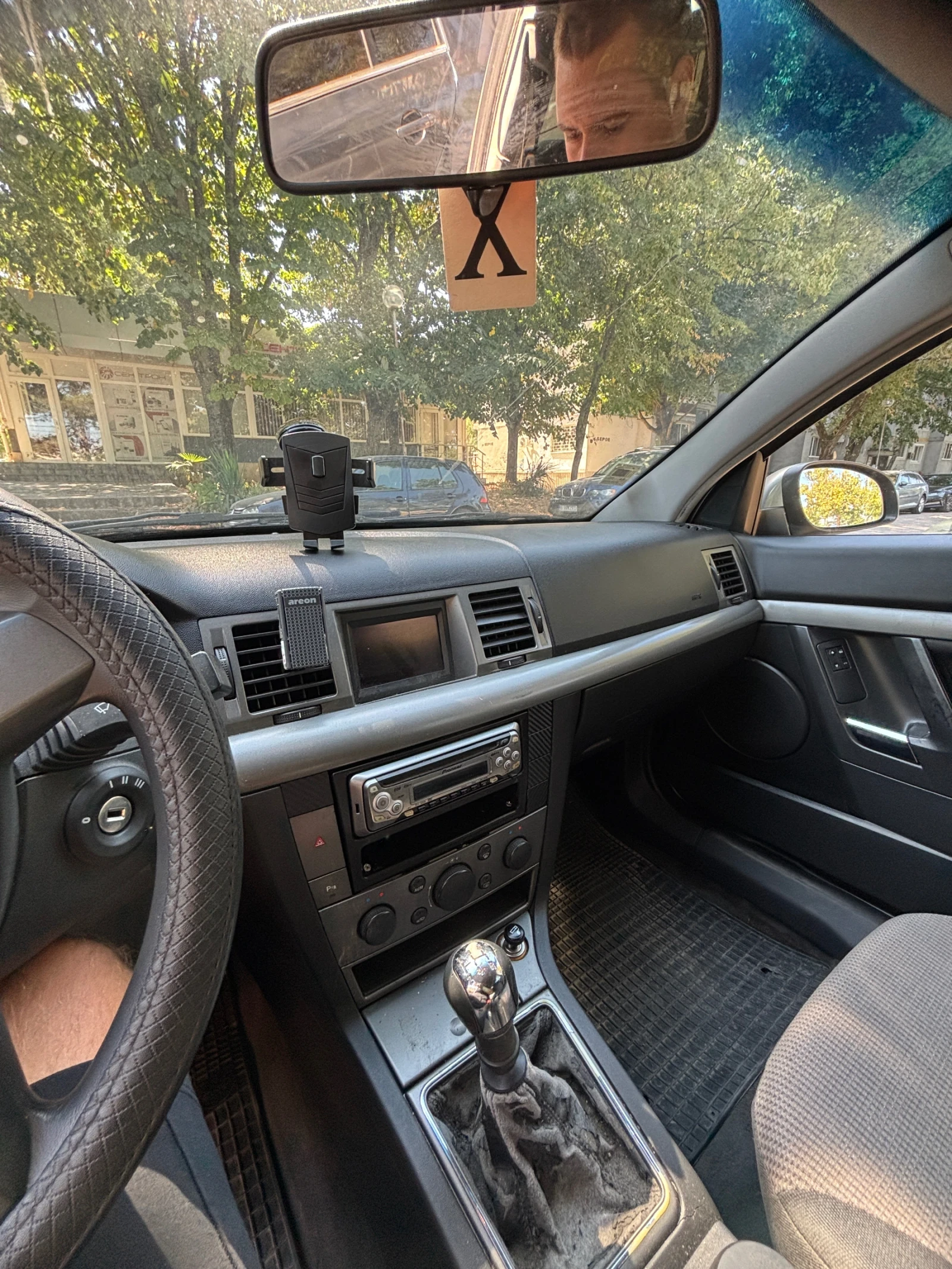 Opel Vectra | Mobile.bg — изображение 14