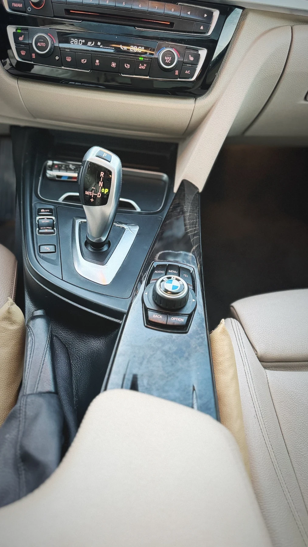 BMW 320  - изображение 9