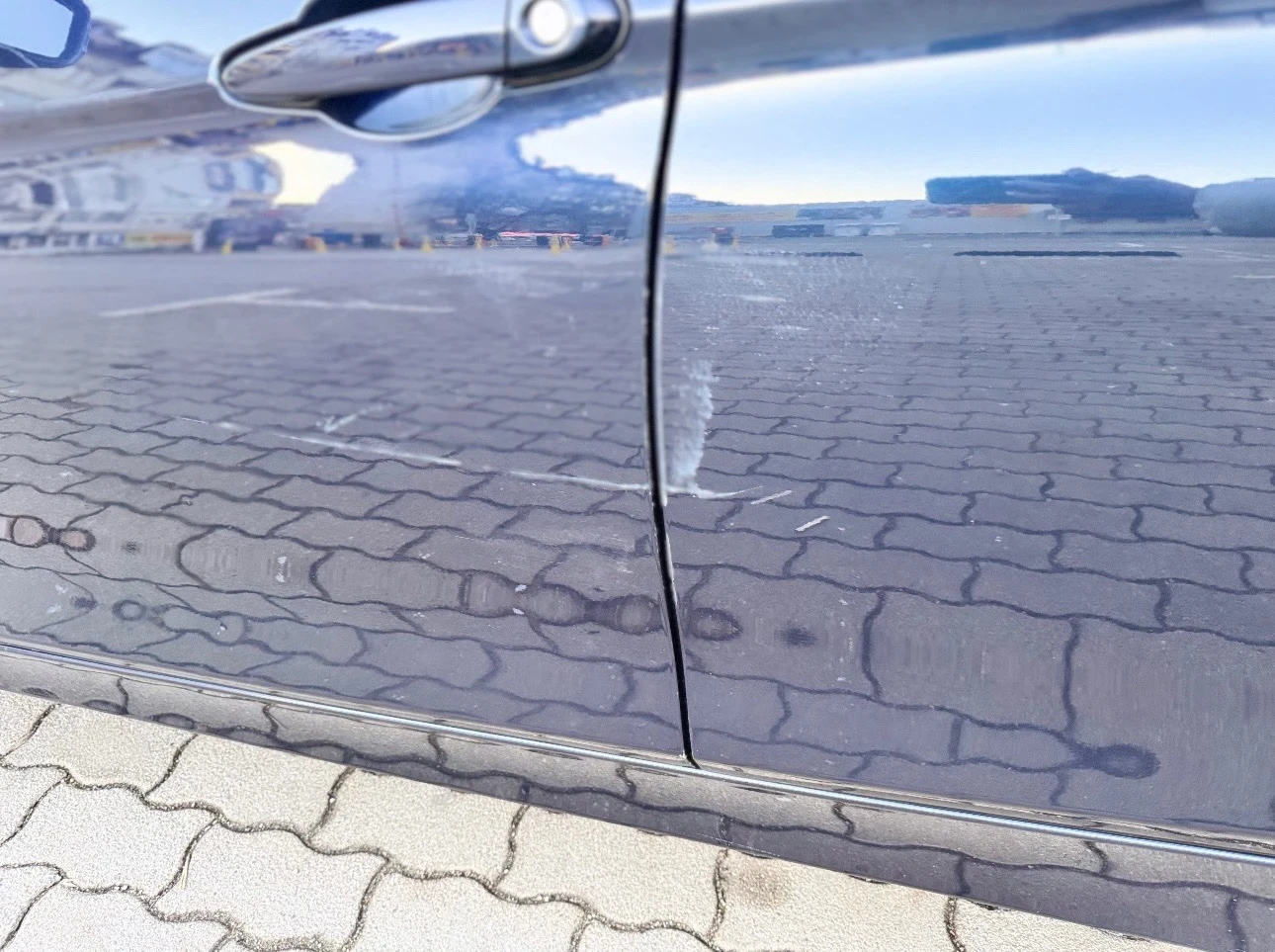 BMW 320  - изображение 5