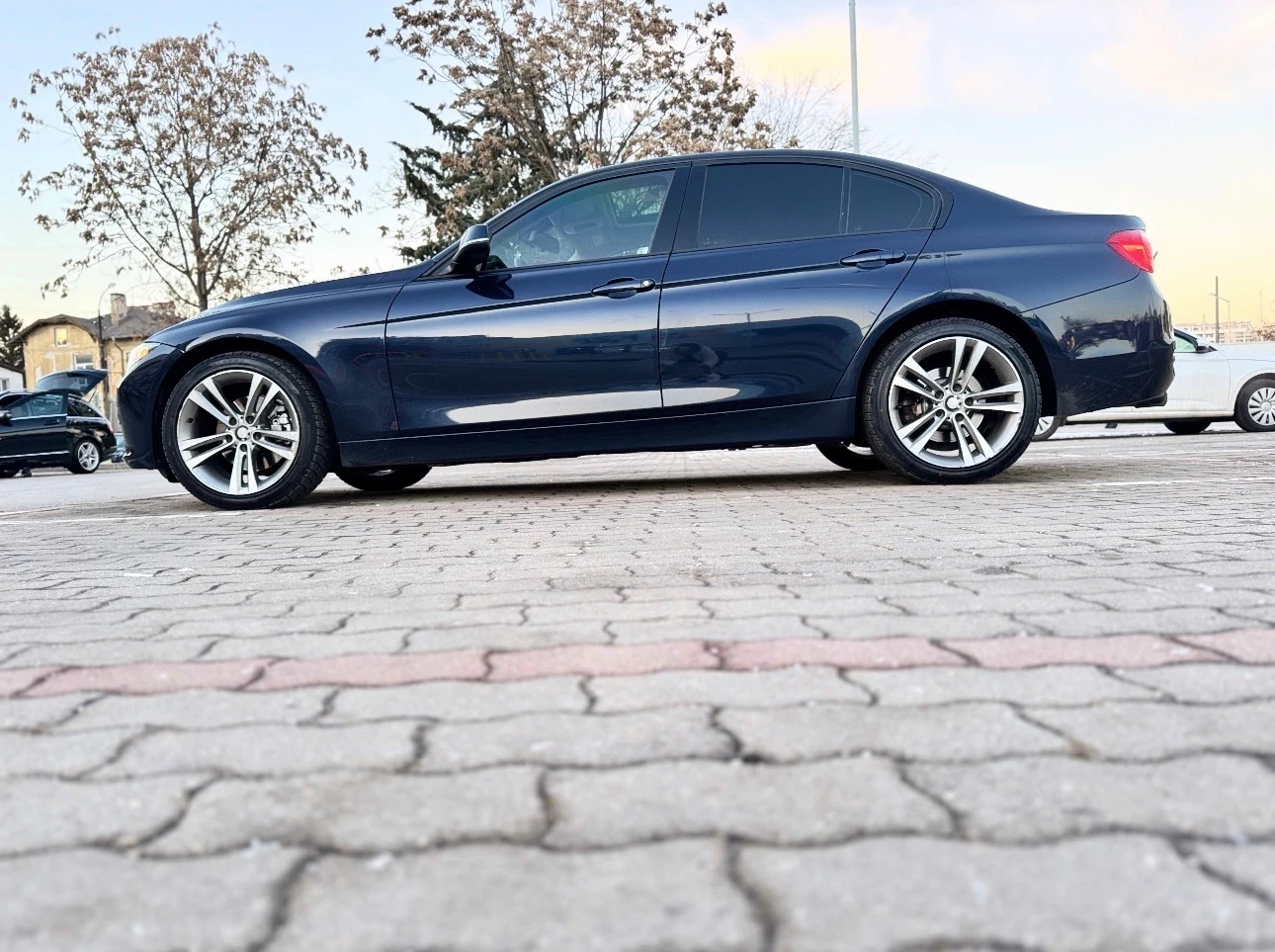 BMW 320  - изображение 4