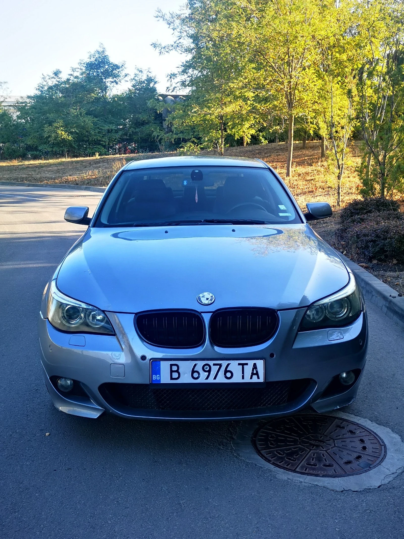 BMW 530 Видео + бонус Джанти с гуми - изображение 3