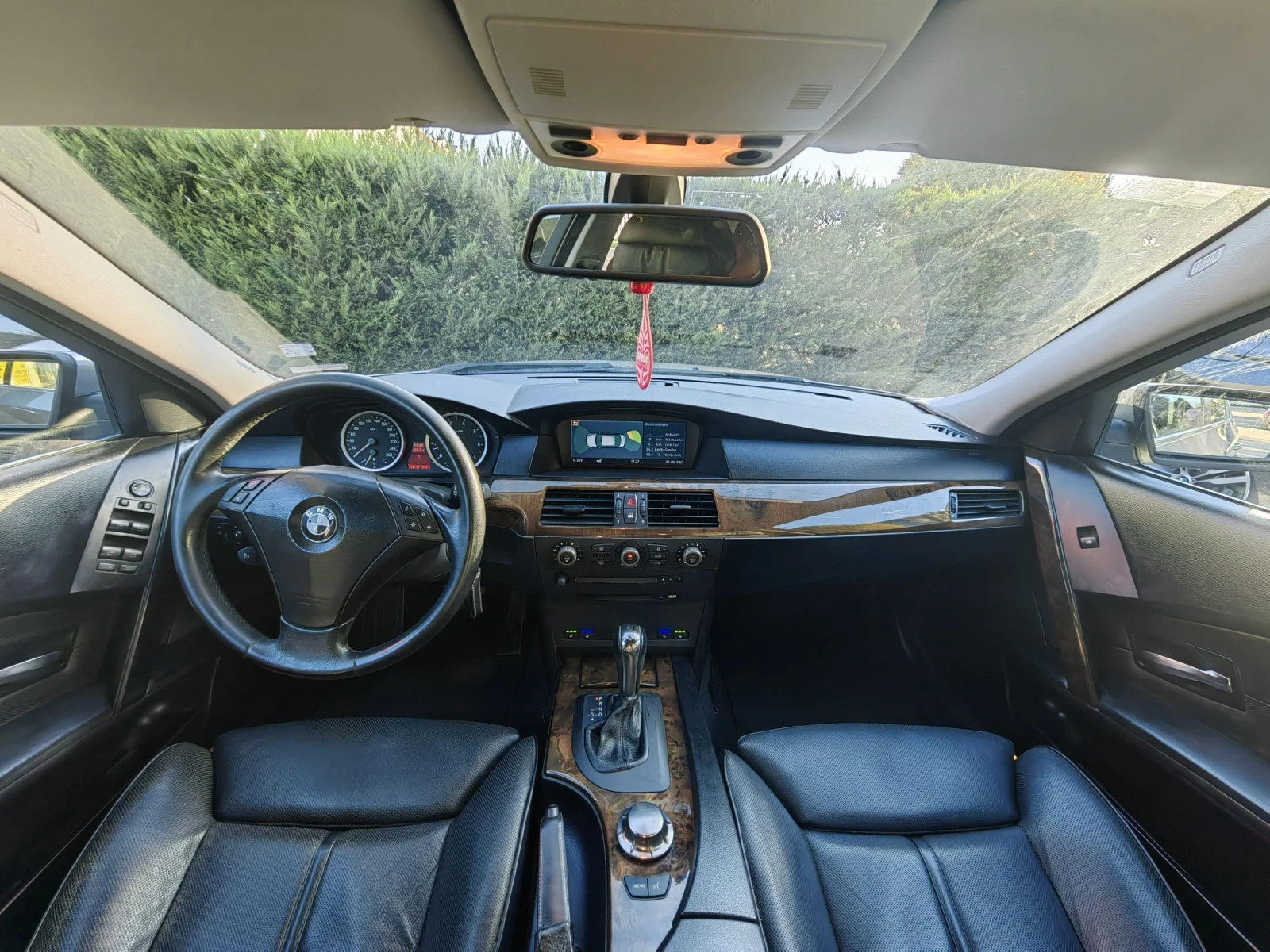 BMW 530 Видео + бонус Джанти с гуми - изображение 5