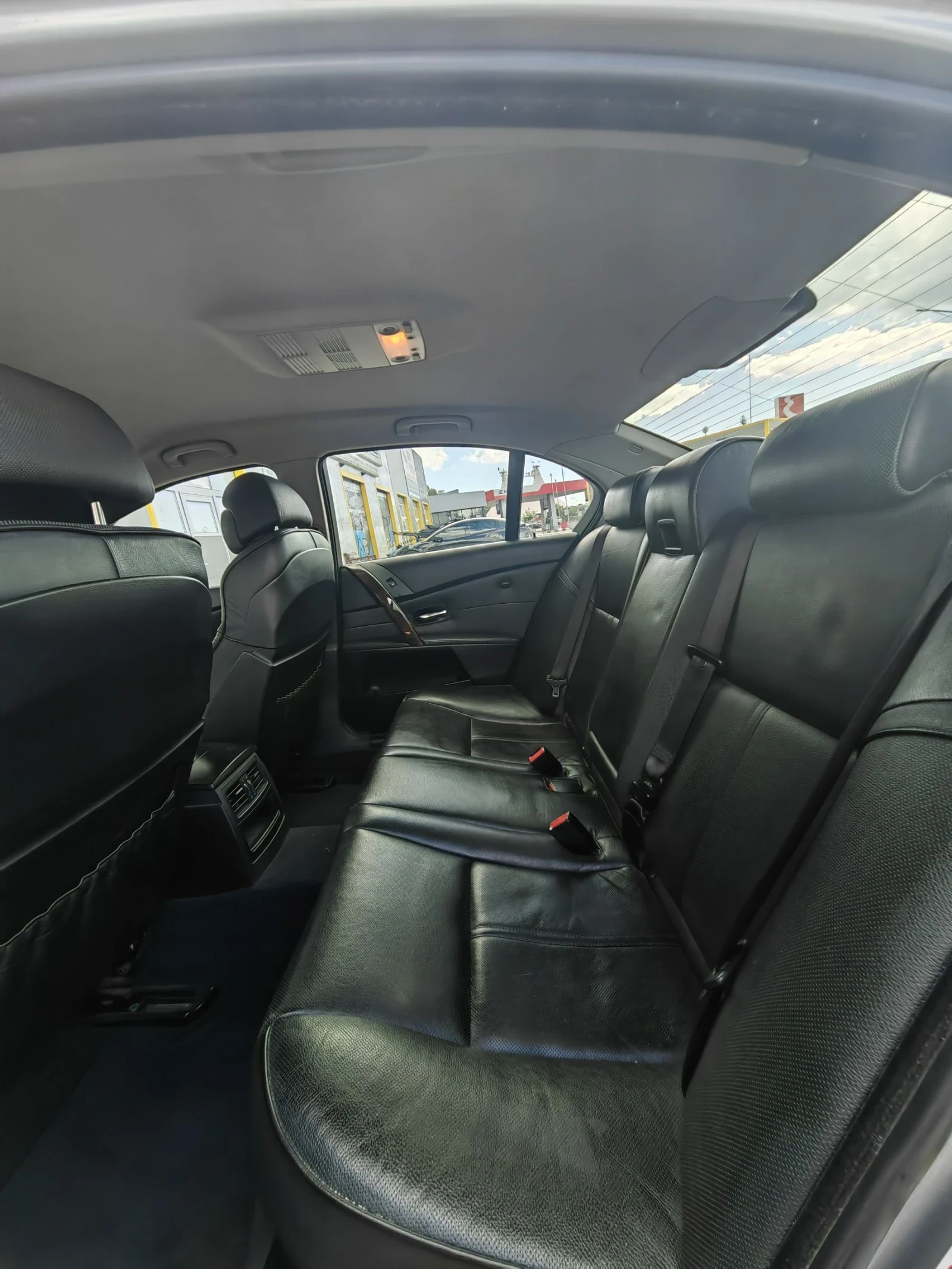 BMW 530 Видео + бонус Джанти с гуми - изображение 6