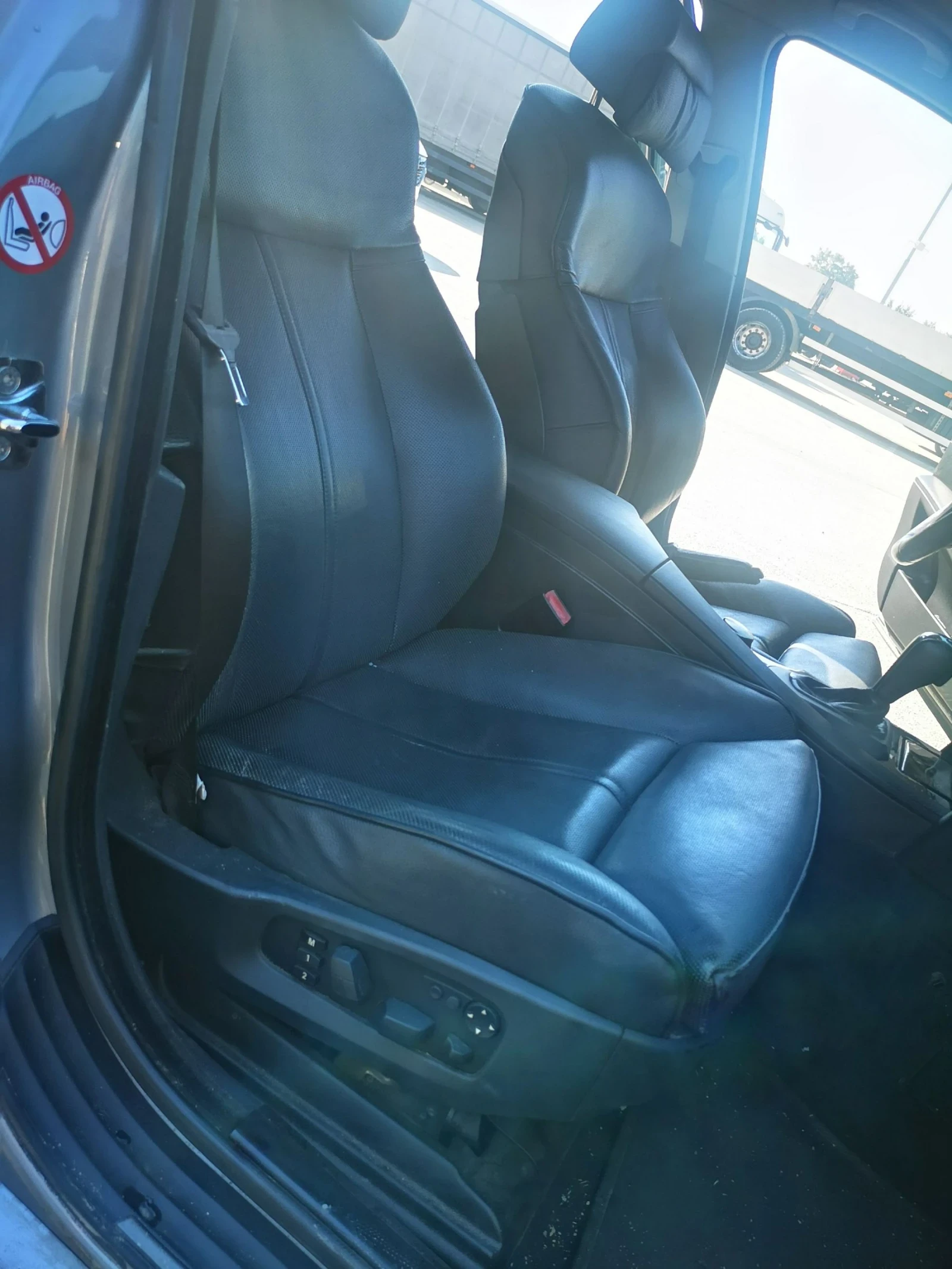 BMW 530 Видео + бонус Джанти с гуми - изображение 7