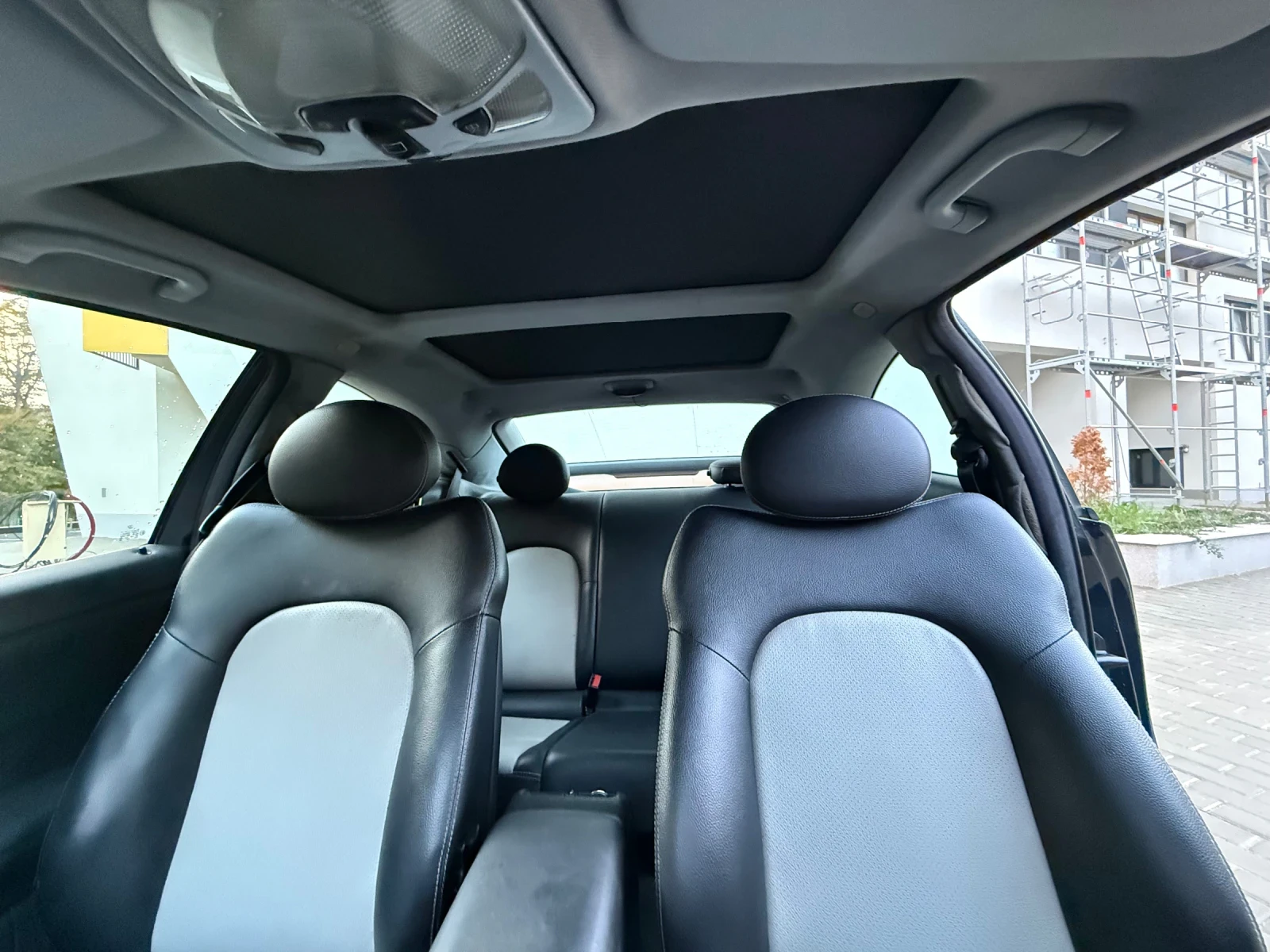 Mercedes-Benz C 220 | Mobile.bg   12