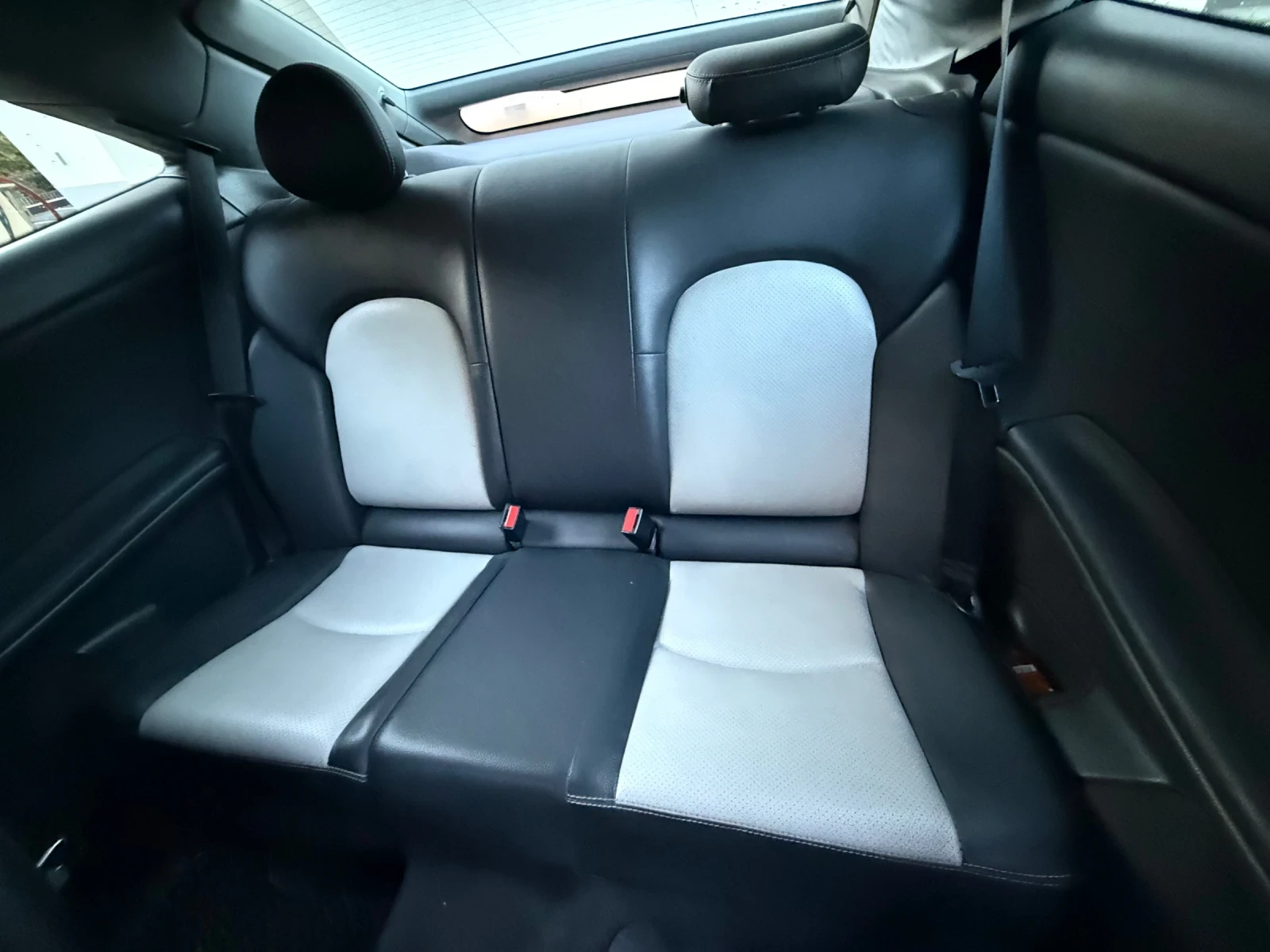 Mercedes-Benz C 220 | Mobile.bg   13