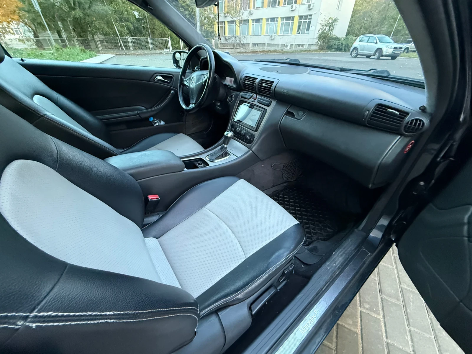 Mercedes-Benz C 220 | Mobile.bg   2