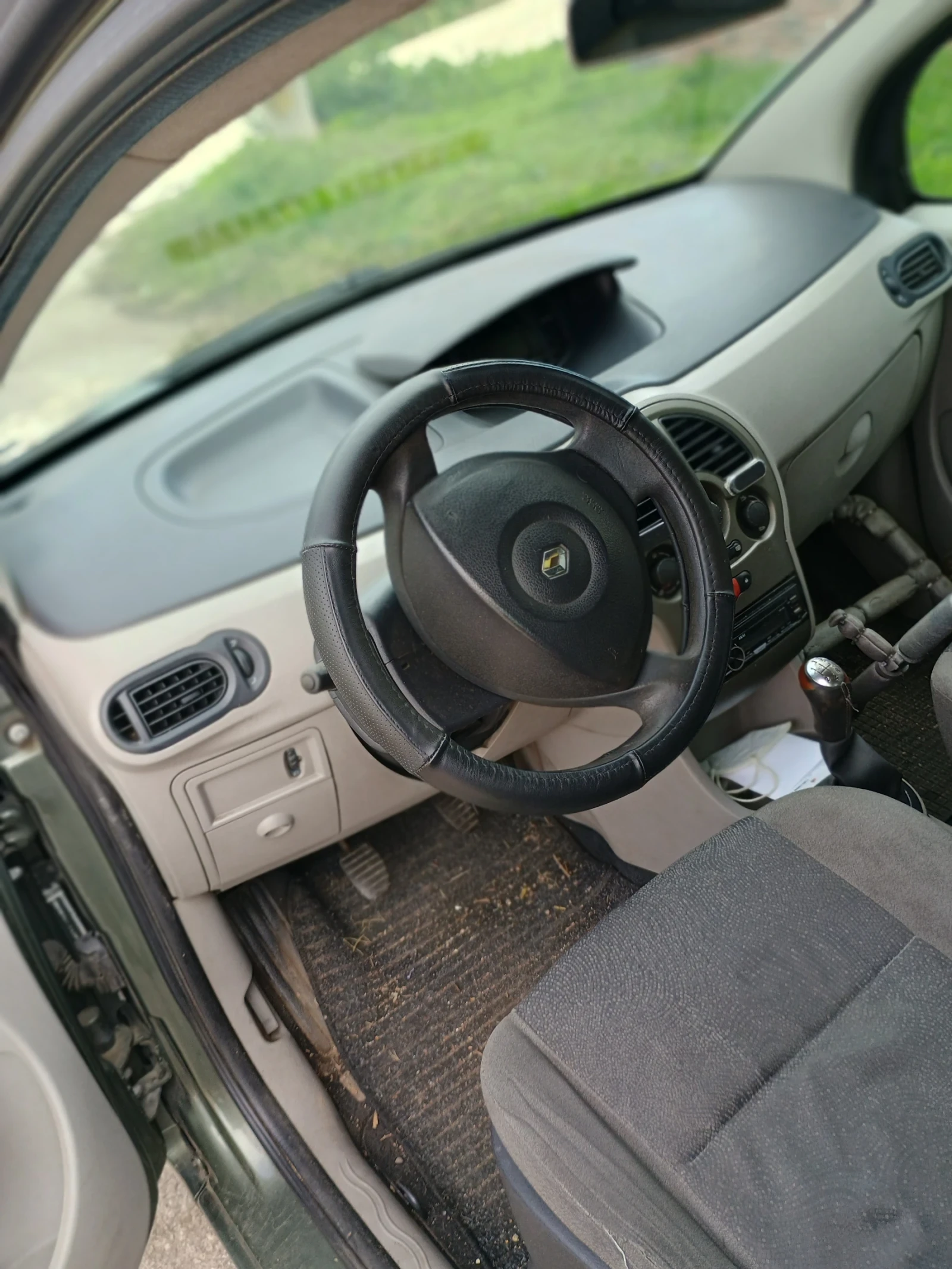 Renault Modus | Mobile.bg   2