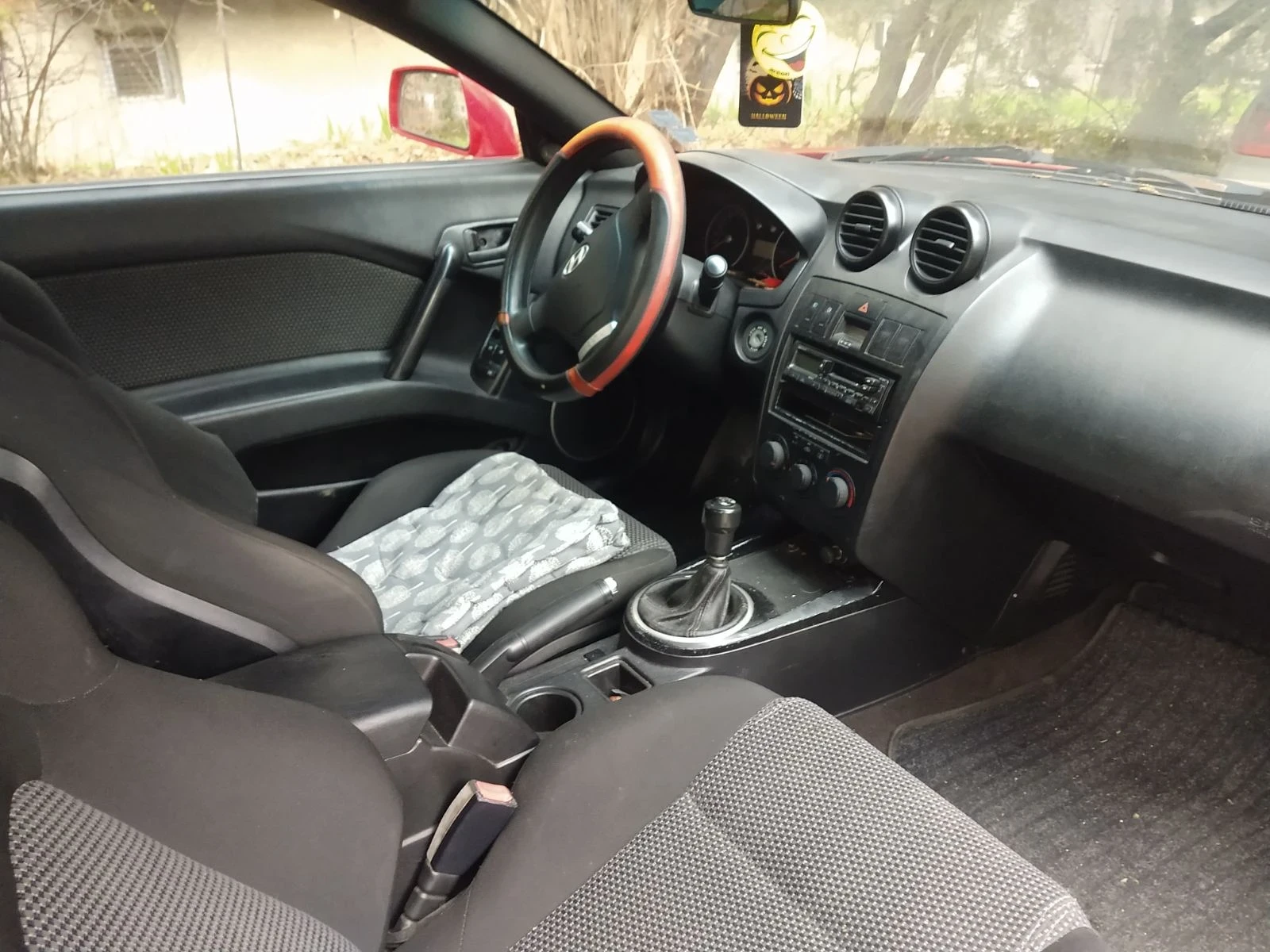Hyundai Coupe 1, 6 | Mobile.bg � ����������� 5