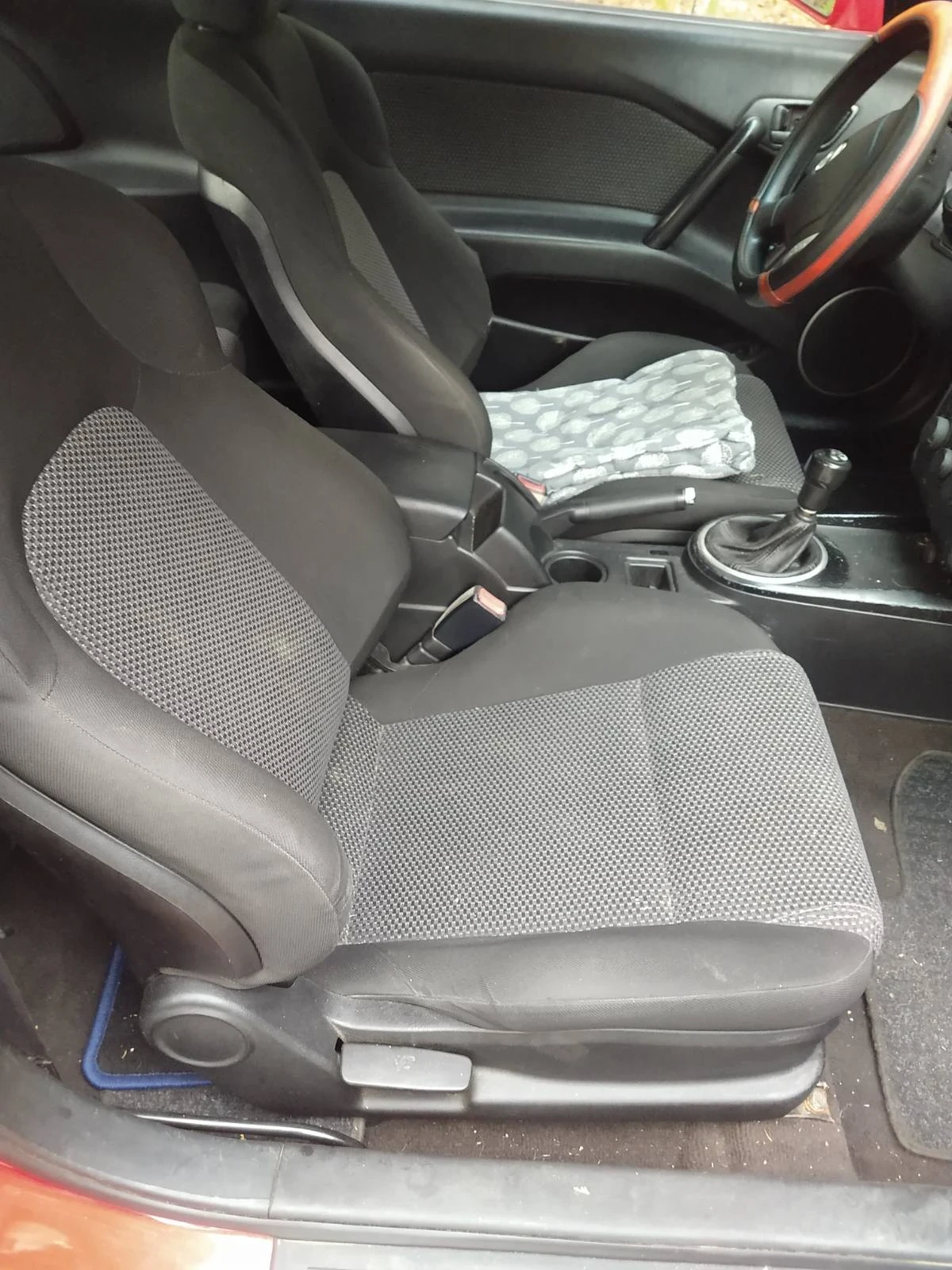 Hyundai Coupe 1, 6 | Mobile.bg � ����������� 7