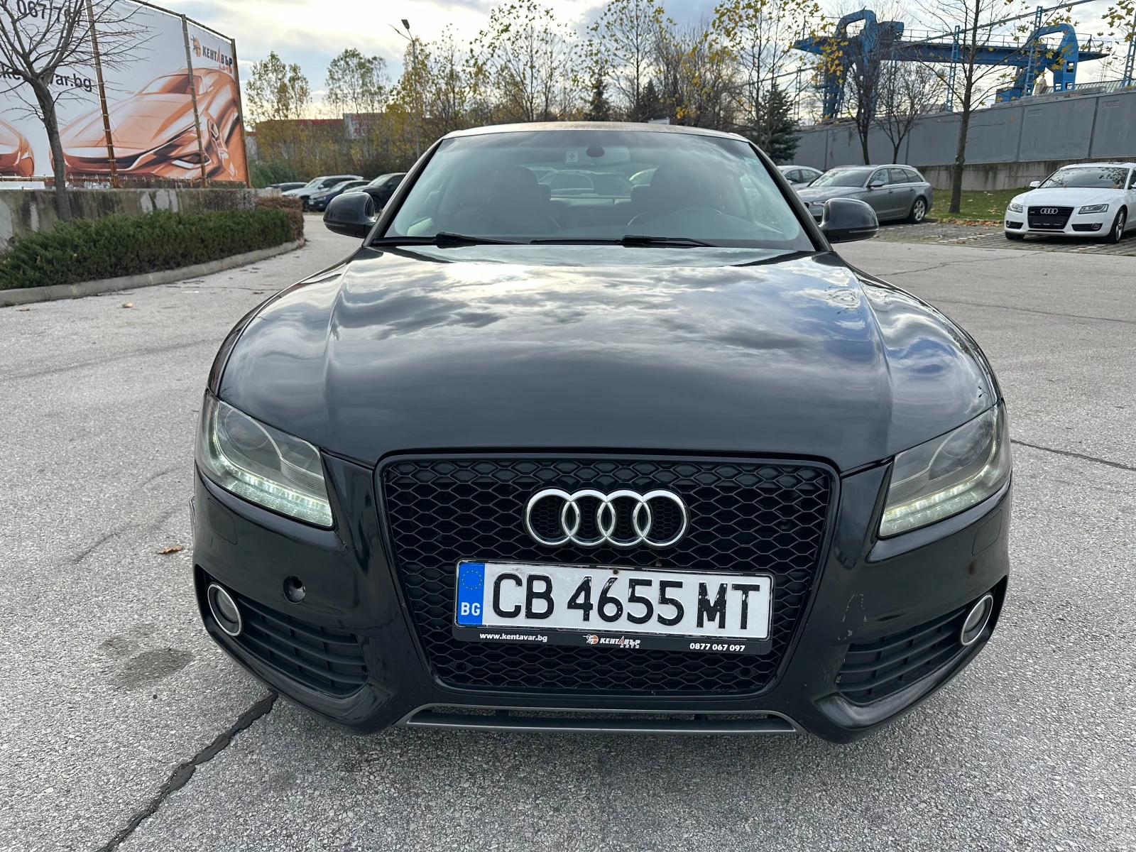 Audi A5 2.7d 190 к.с.  - изображение 7