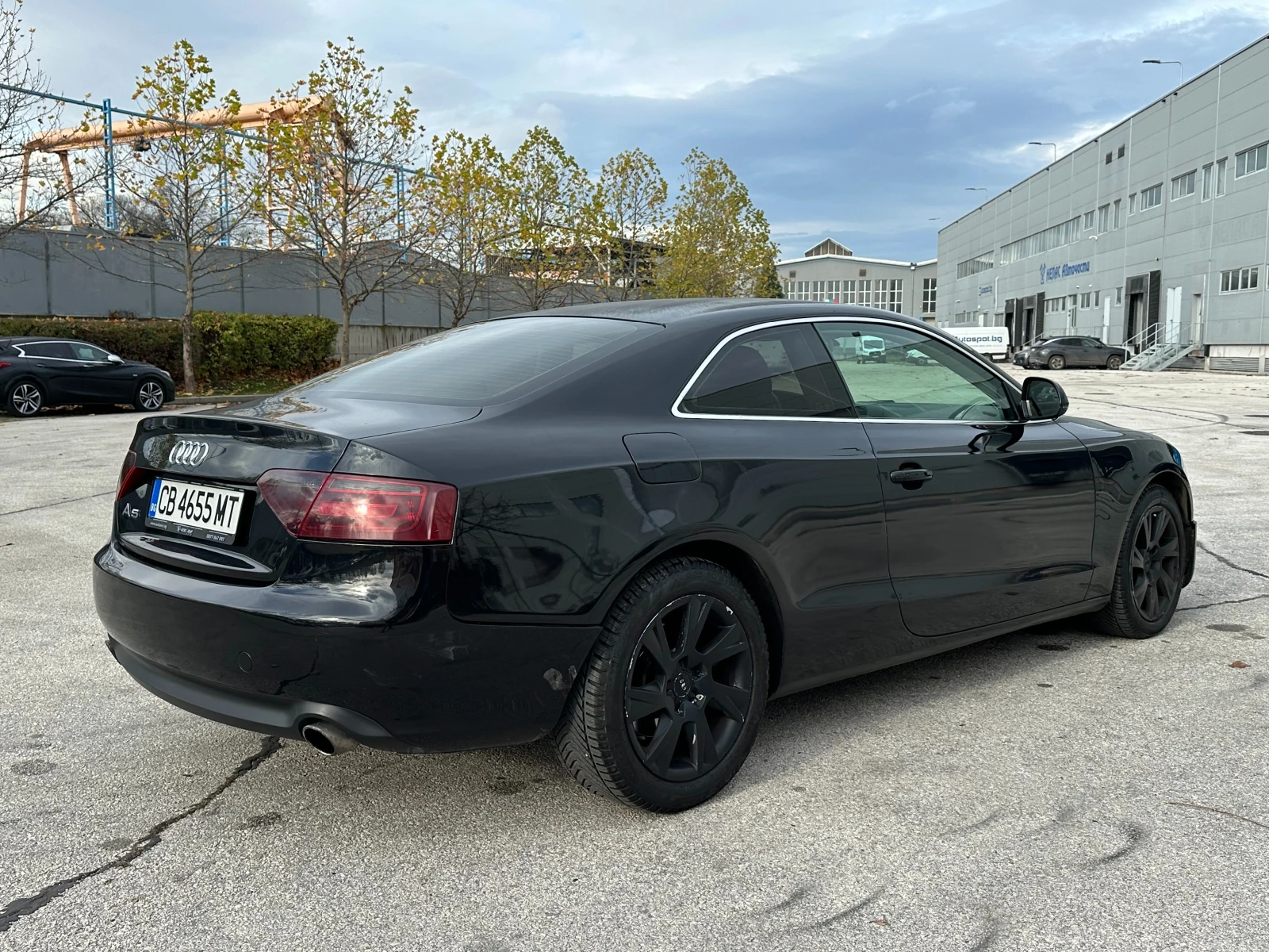 Audi A5 2.7d 190 к.с.  - изображение 4
