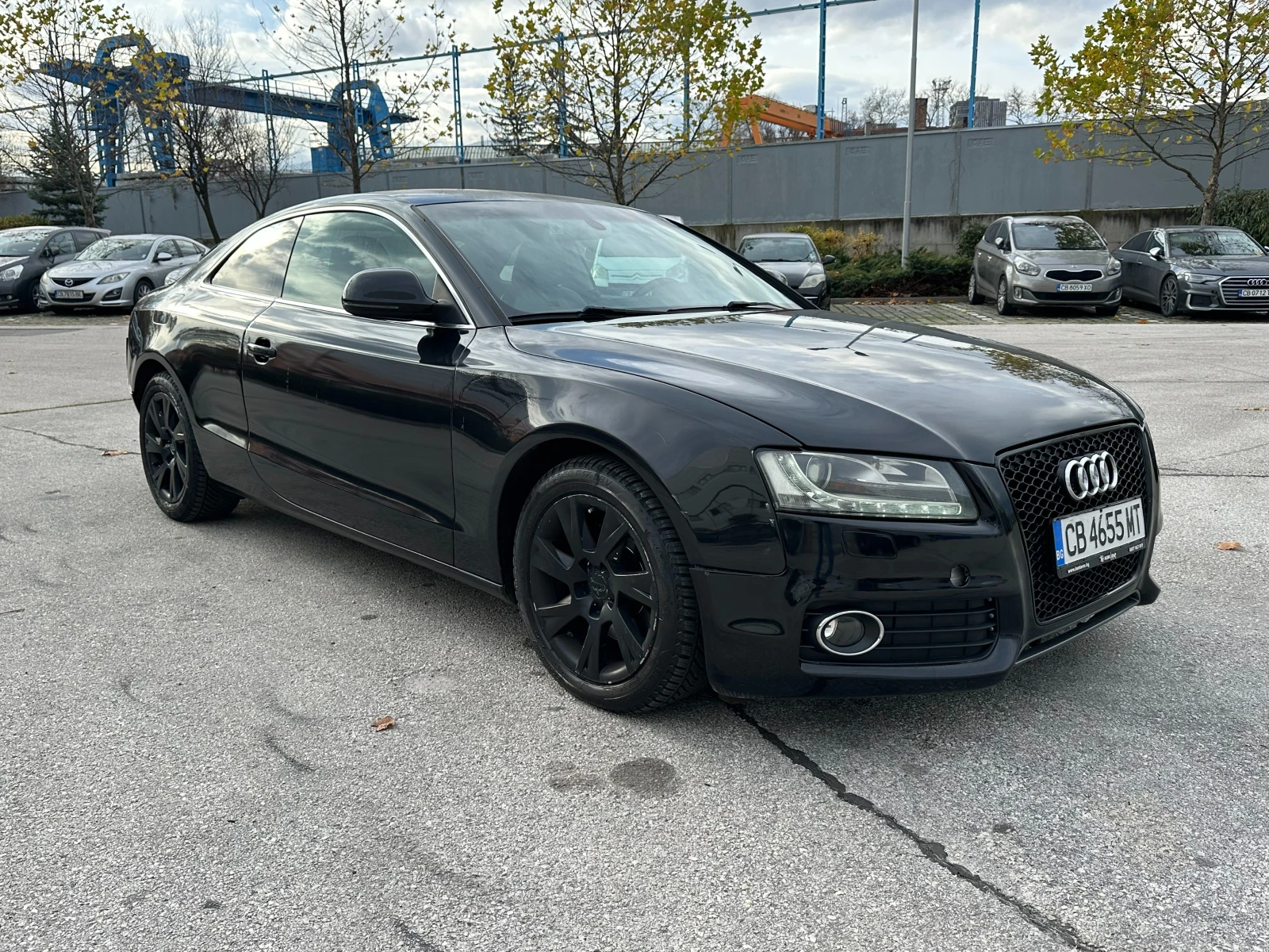 Audi A5 2.7d 190 к.с.  - изображение 6
