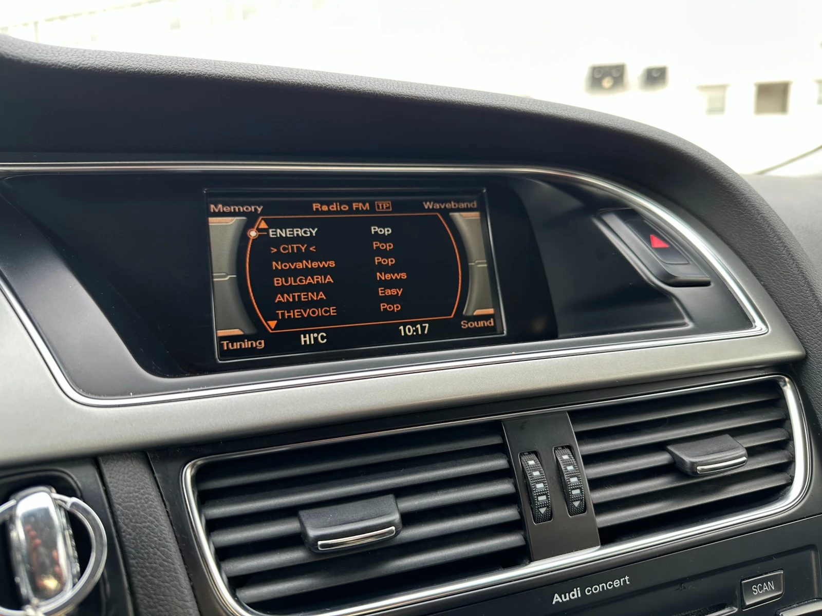 Audi A5 2.7d 190 ..  | Mobile.bg   14