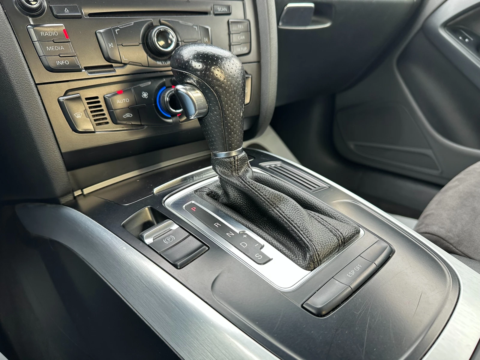 Audi A5 2.7d 190 ..  | Mobile.bg   12