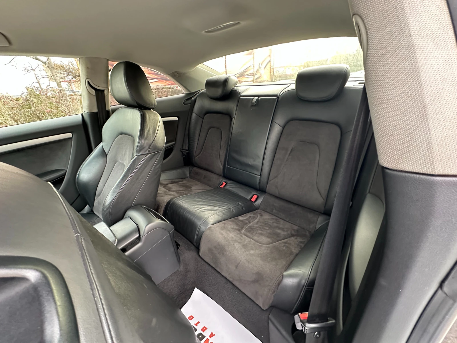 Audi A5 2.7d 190 к.с.  - изображение 10