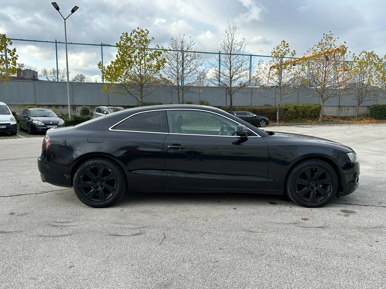 Audi A5 2.7d 190 к.с.  - изображение 5