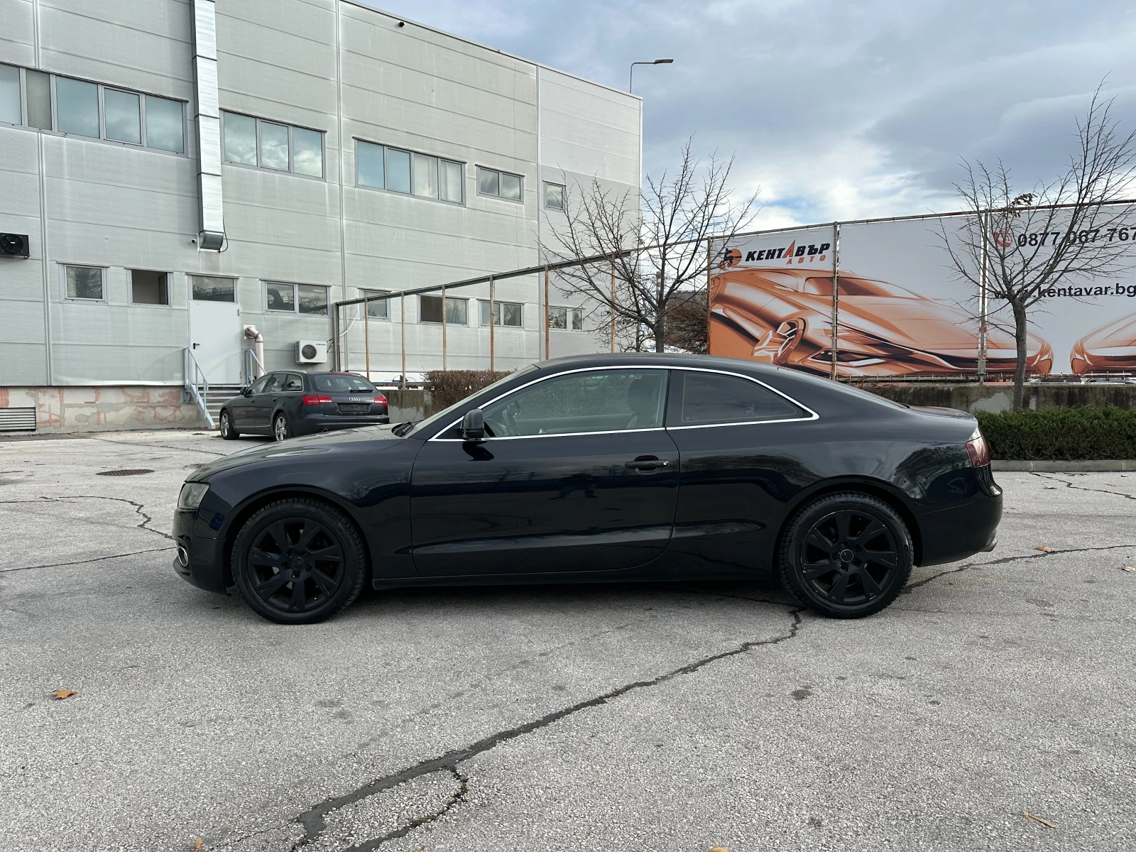 Audi A5 2.7d 190 к.с.  - изображение 2