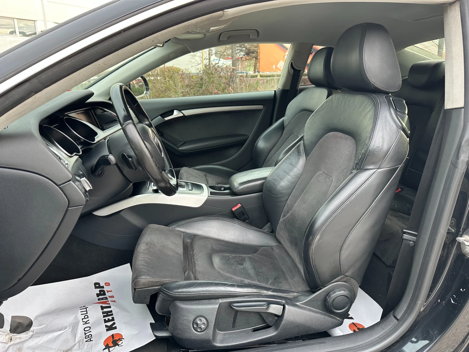 Audi A5 2.7d 190 к.с.  - изображение 9